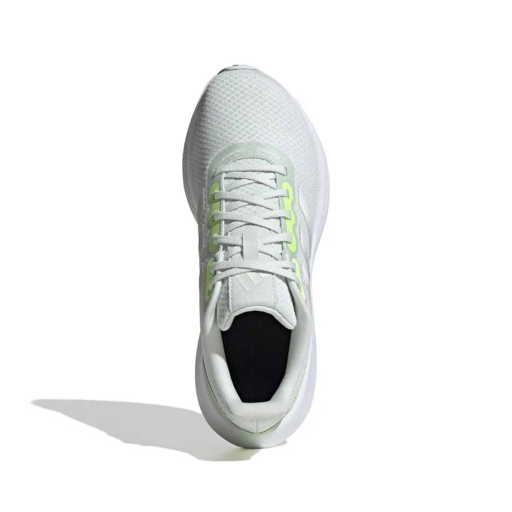 TENIS MUJER ADIDAS RUNFALCON 2.0  BLANCO