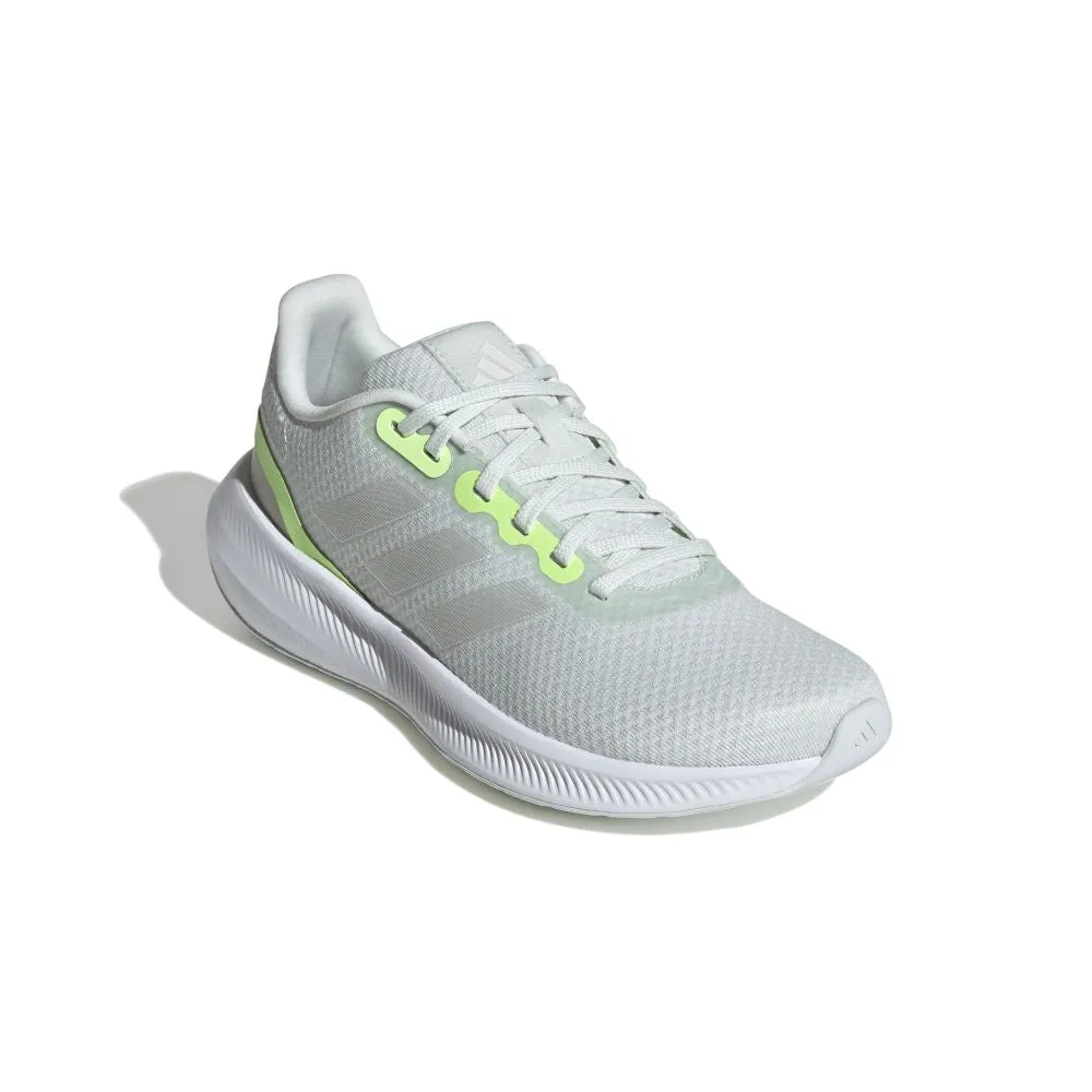 TENIS MUJER ADIDAS RUNFALCON 2.0  BLANCO