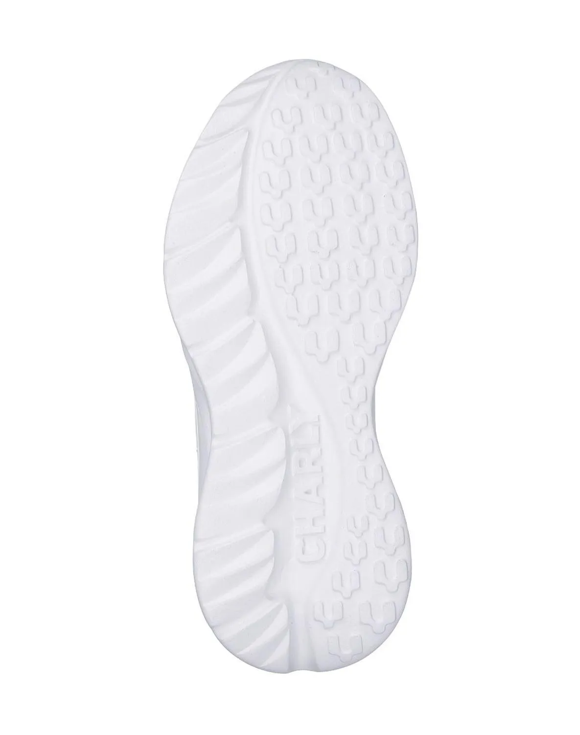 Tenis Mujer Deportivo Blanco Charly 02304001