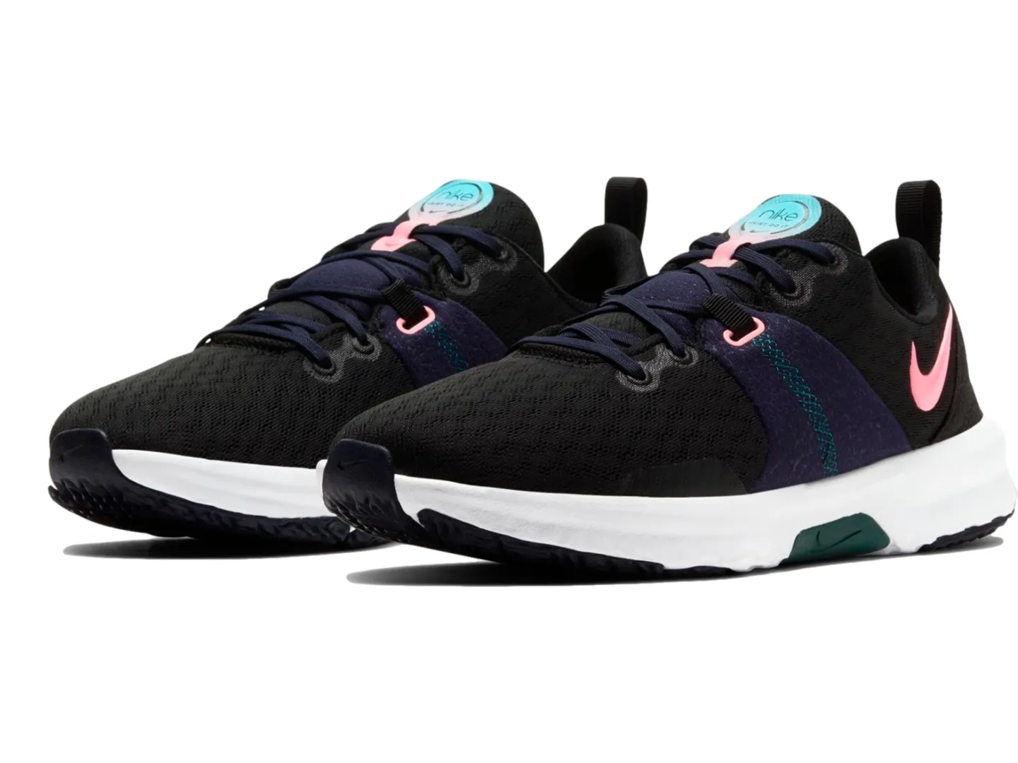 Tenis Nike City Trainer 3 Para Mujer