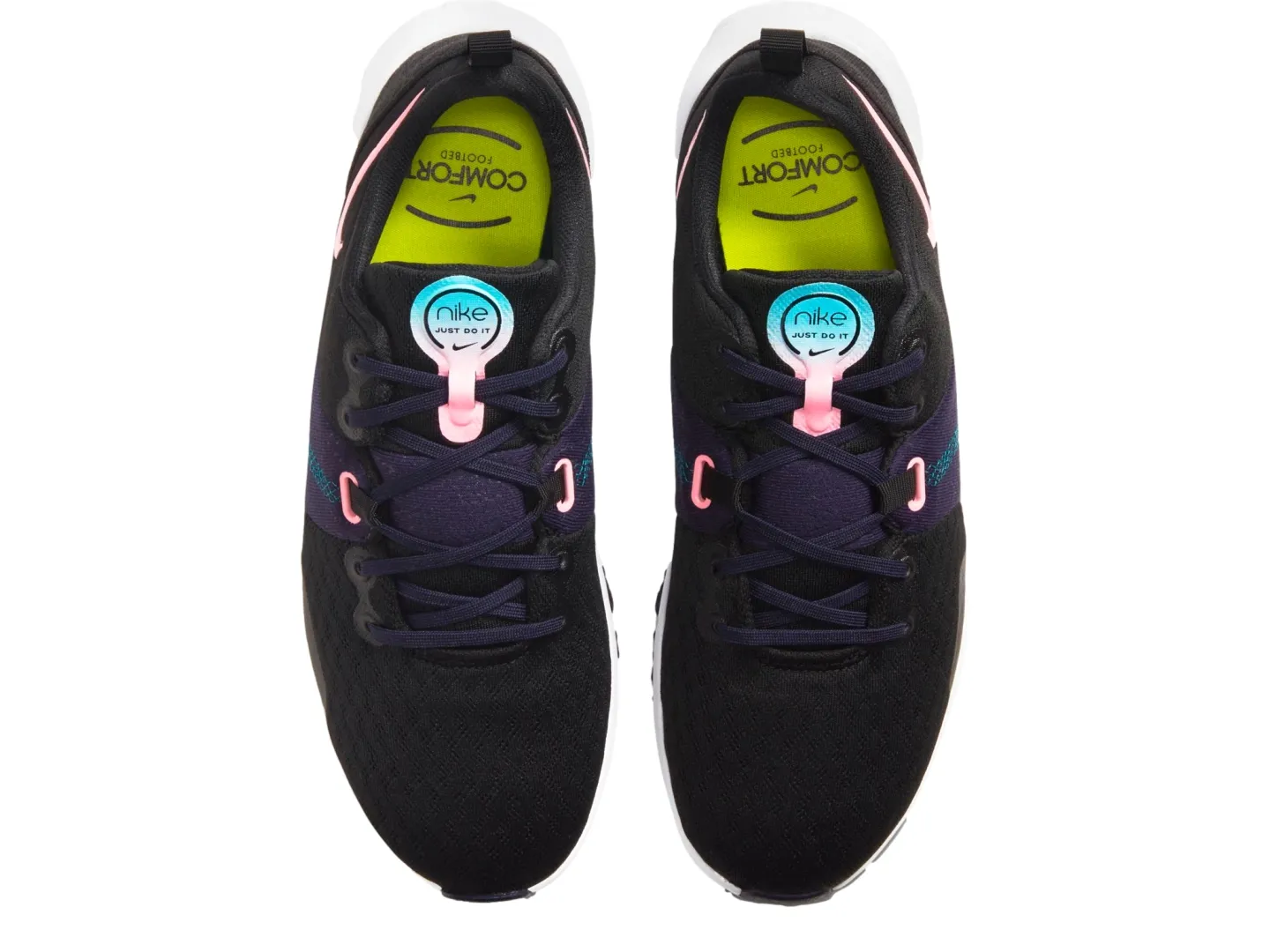 Tenis Nike City Trainer 3 Para Mujer