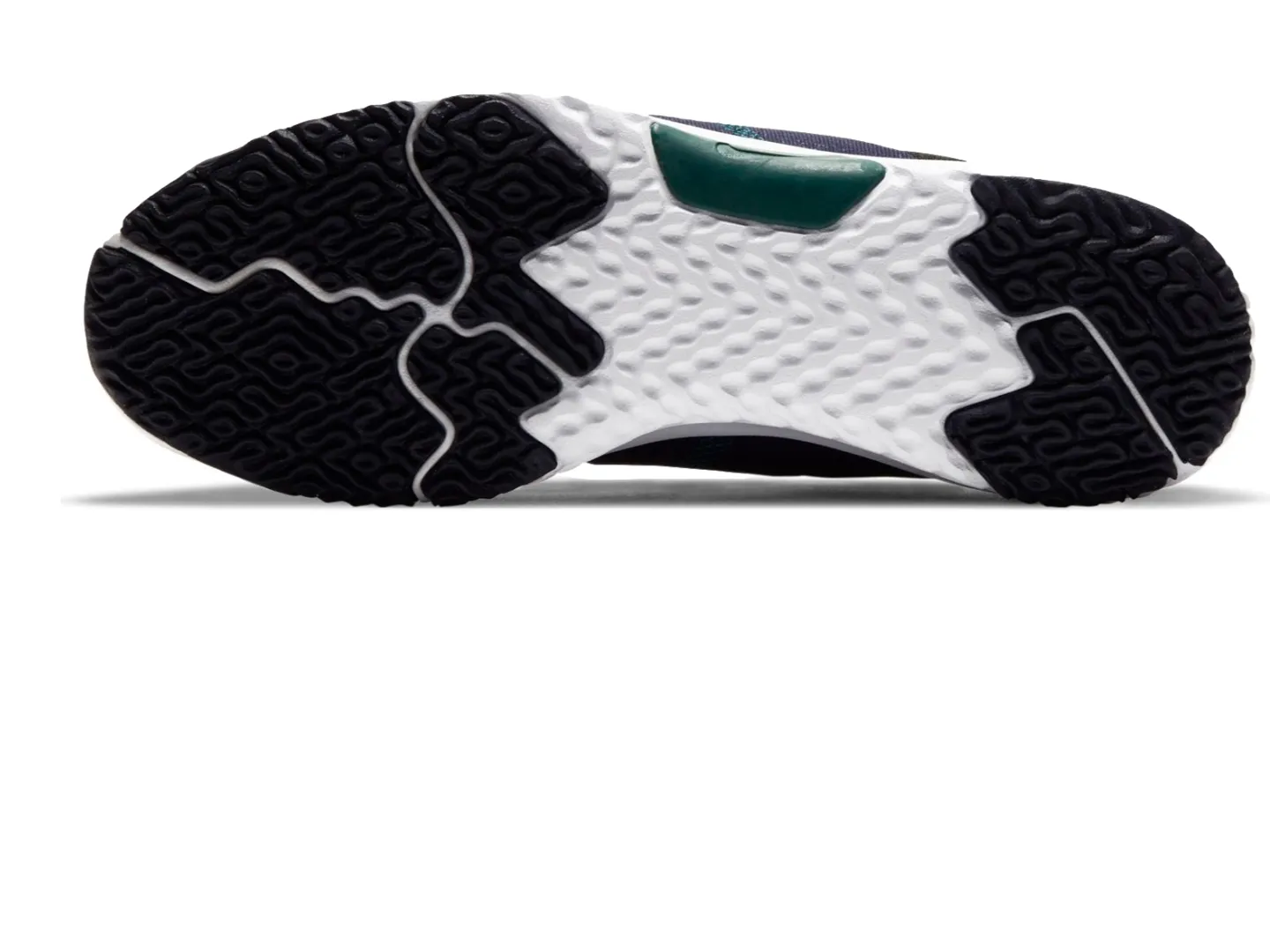 Tenis Nike City Trainer 3 Para Mujer