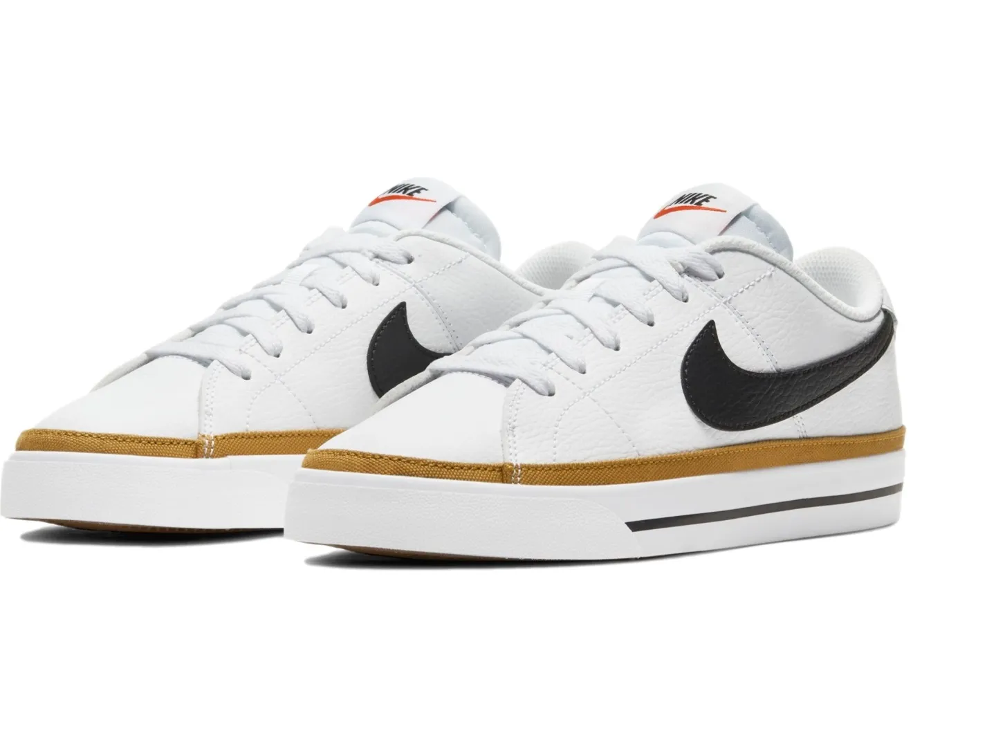Tenis Nike Court Legacy Para Mujer