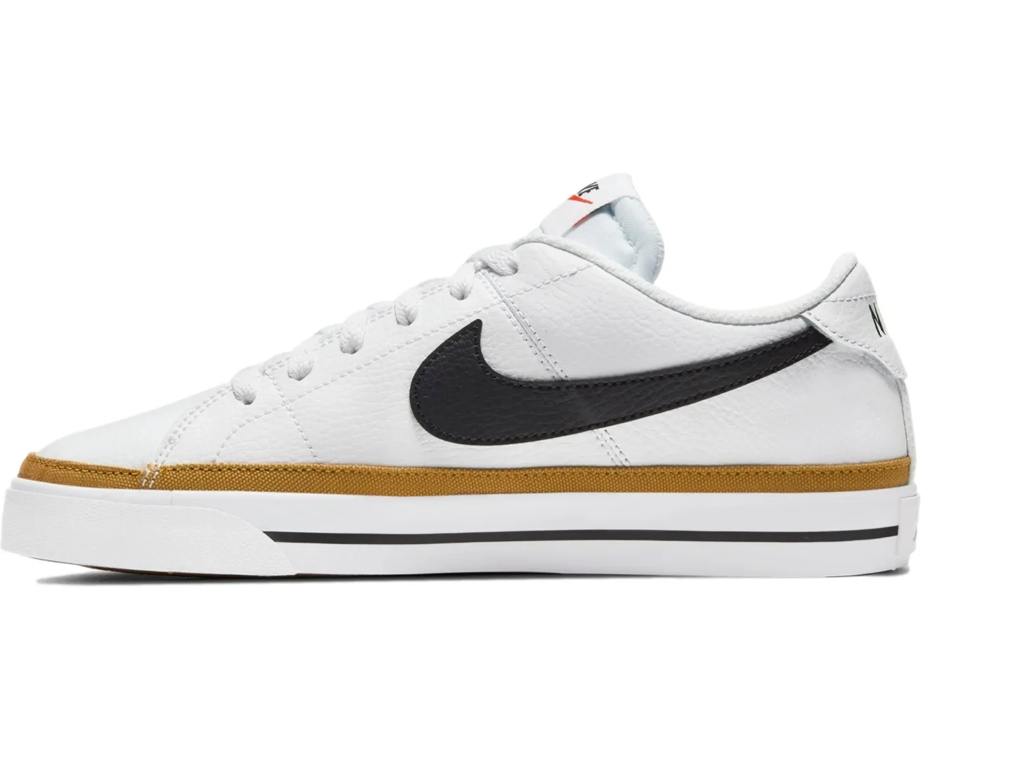 Tenis Nike Court Legacy Para Mujer
