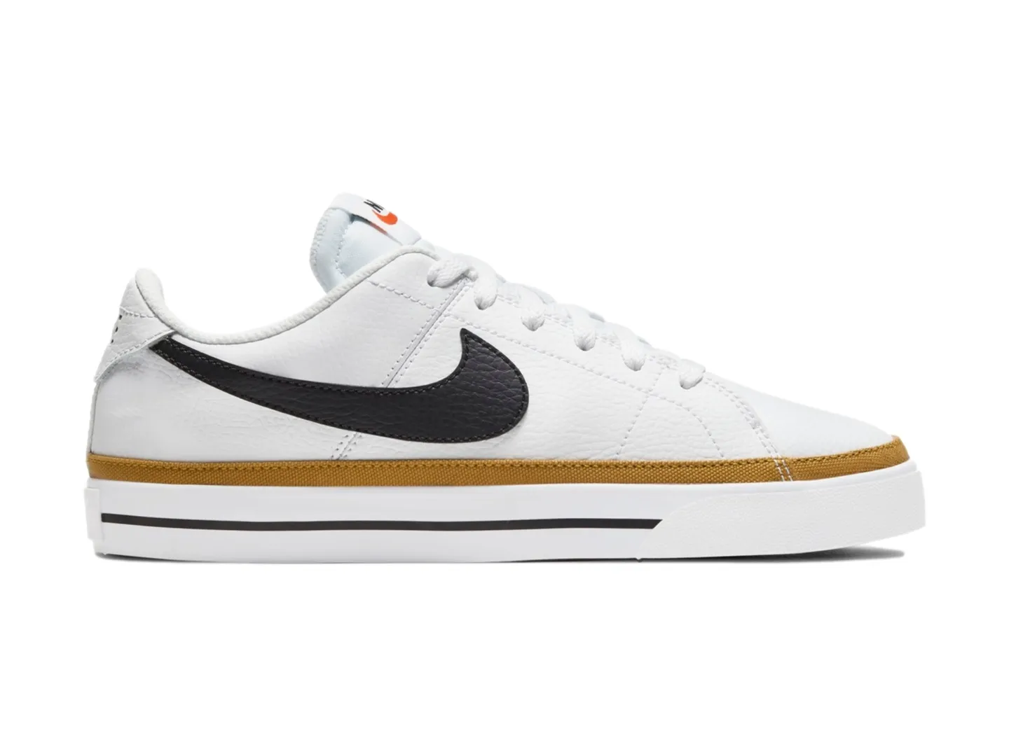 Tenis Nike Court Legacy Para Mujer