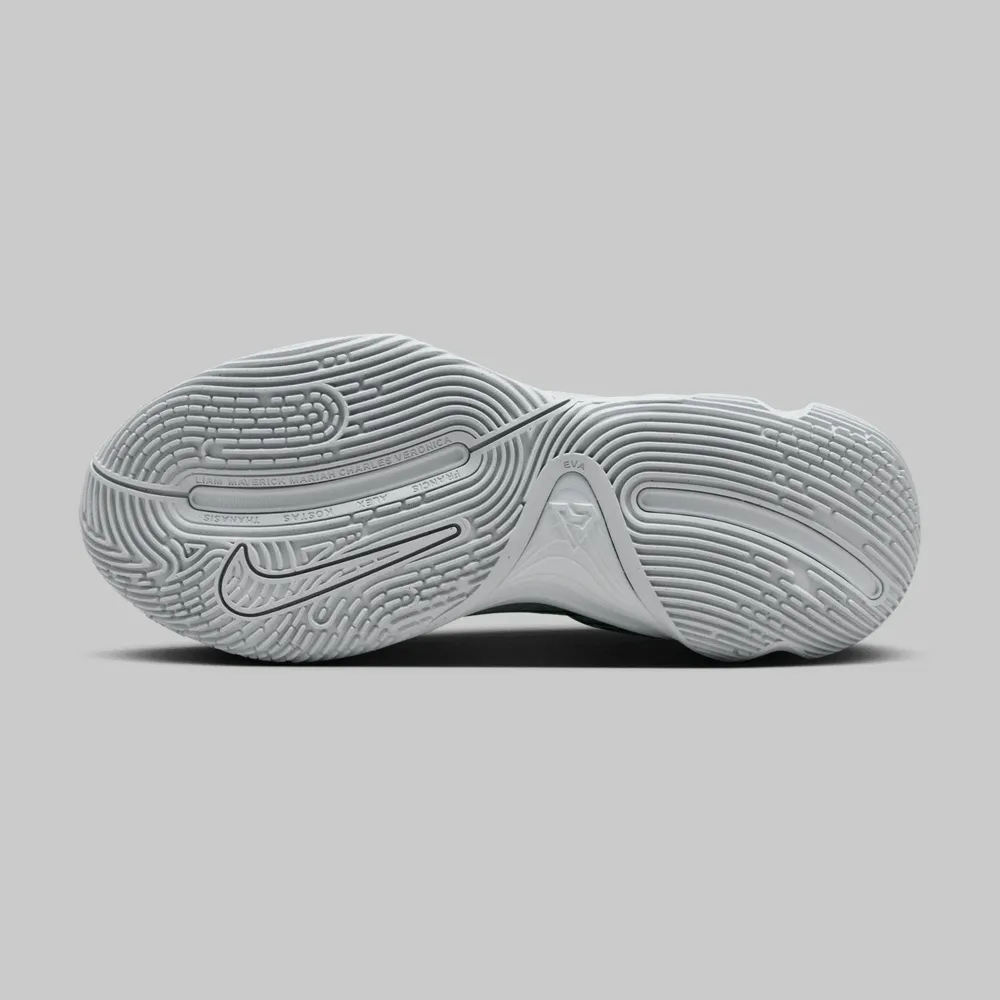 Tenis Nike Giannis Immortality 4 Hombre