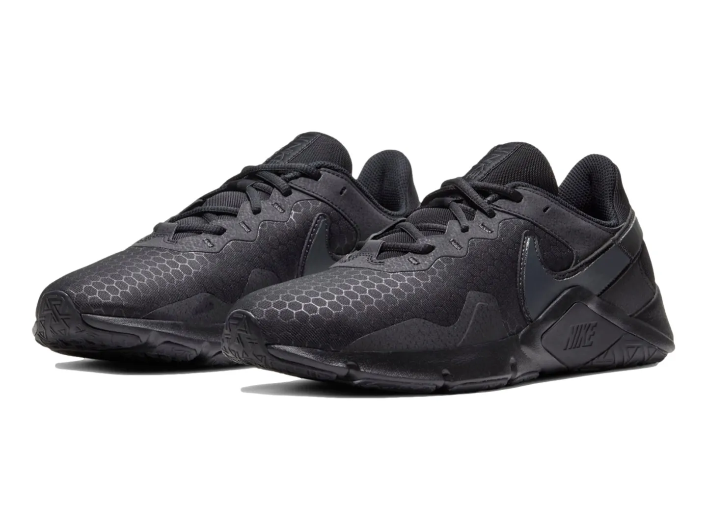 Tenis Nike Legend Essential 2 Para Hombre