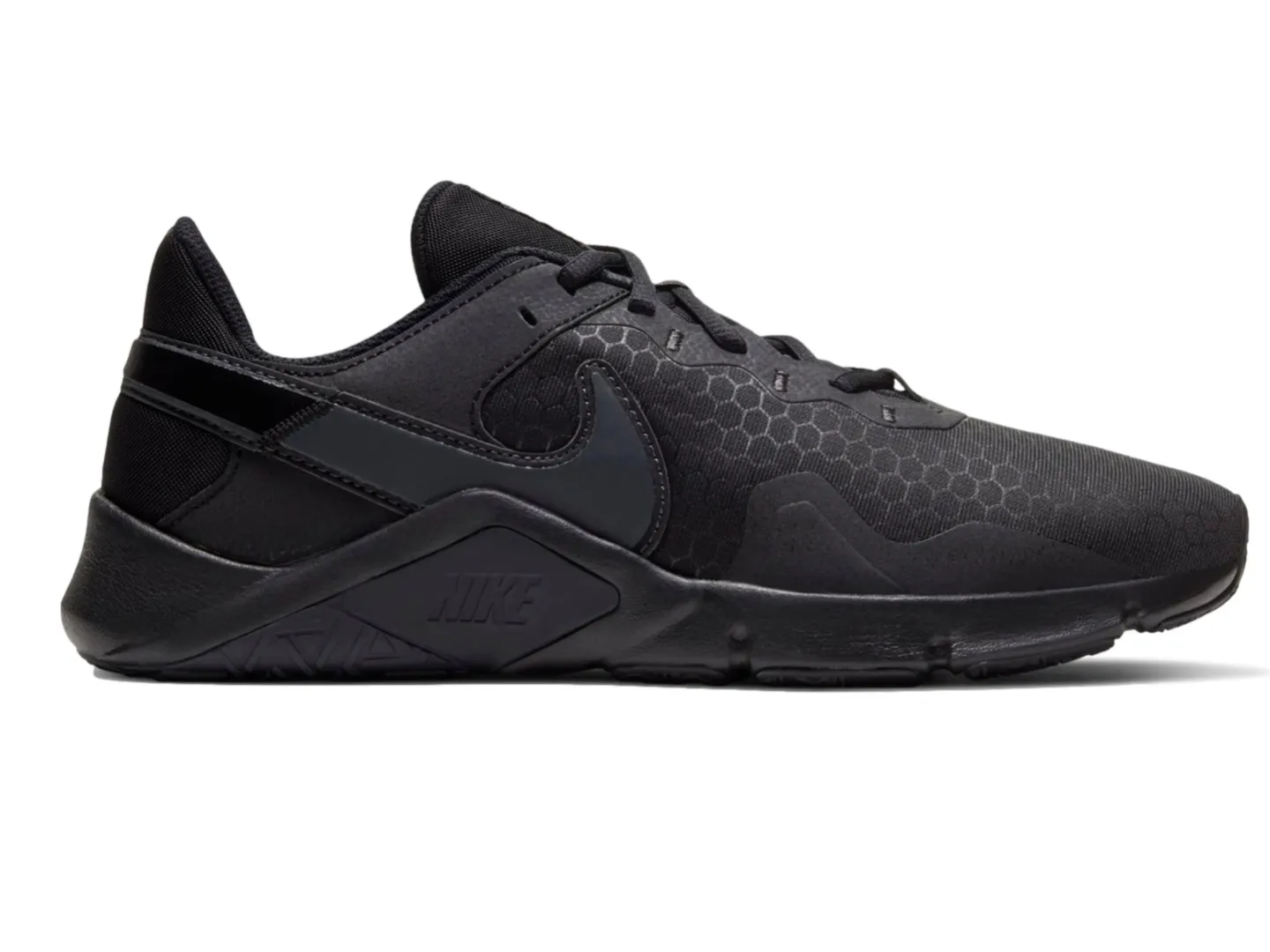 Tenis Nike Legend Essential 2 Para Hombre