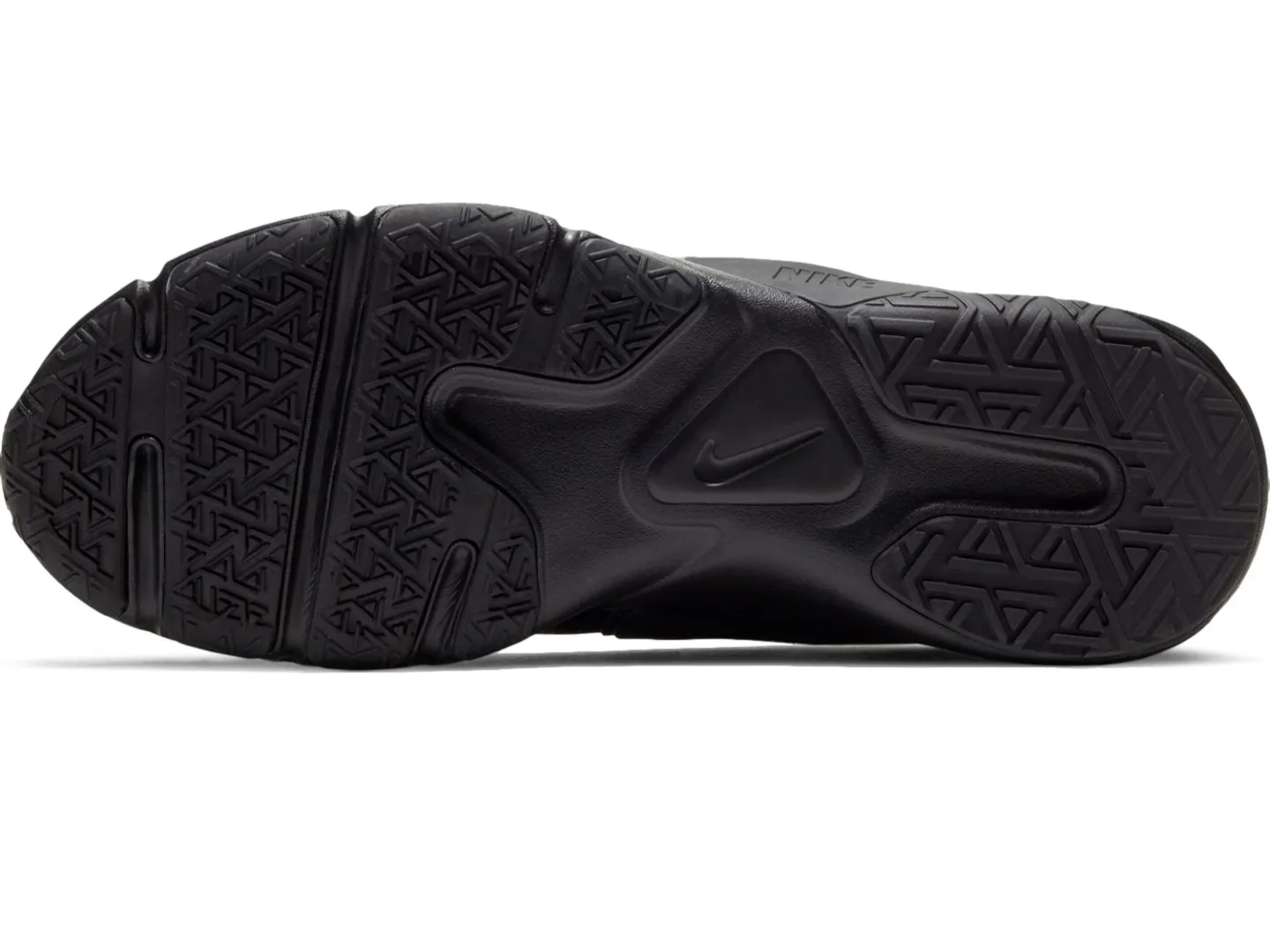 Tenis Nike Legend Essential 2 Para Hombre