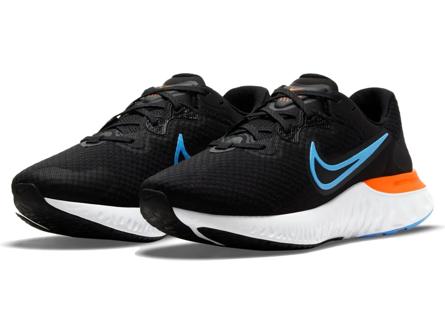 Tenis Nike Renew Run 2 Para Hombre