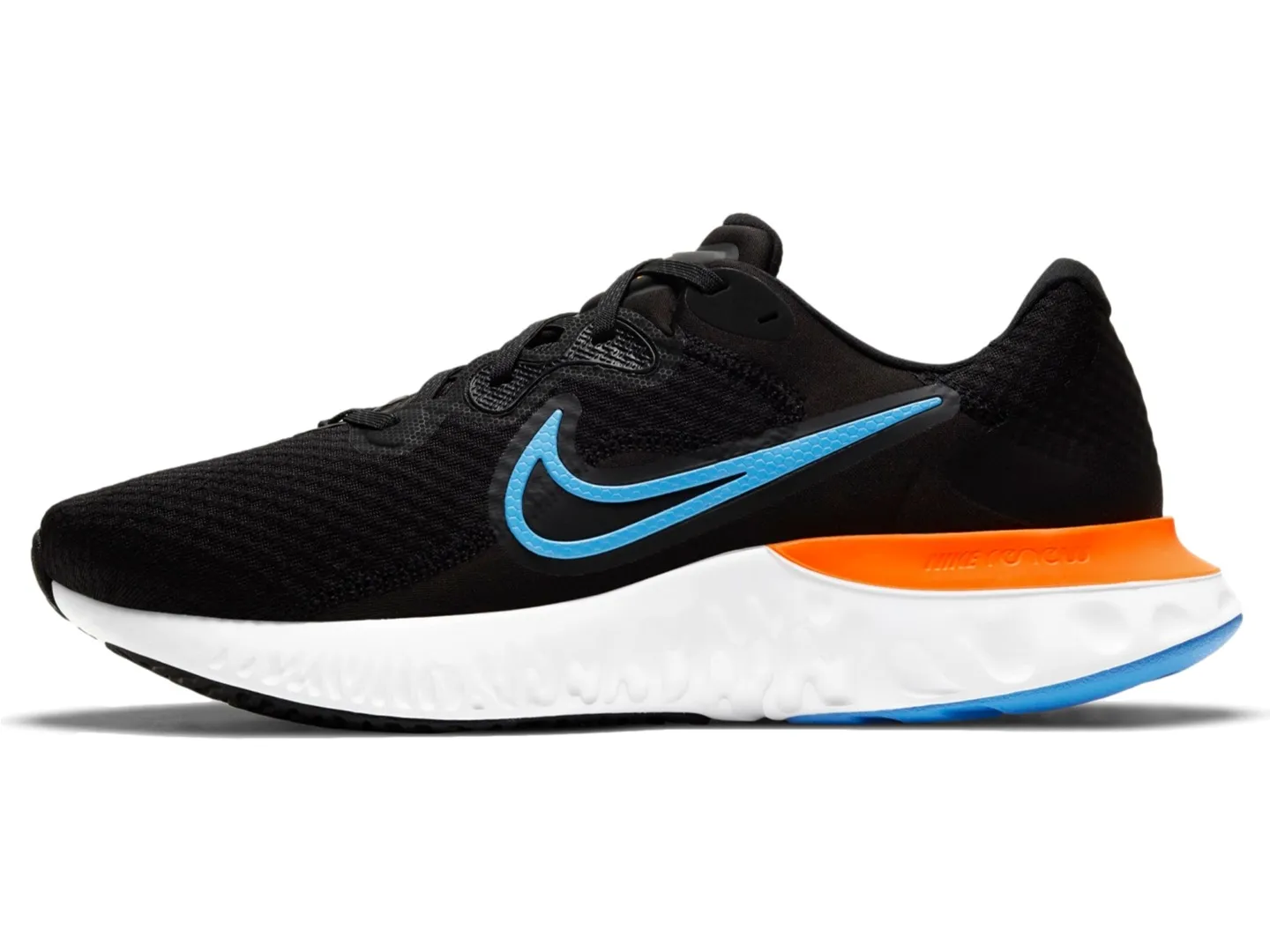 Tenis Nike Renew Run 2 Para Hombre