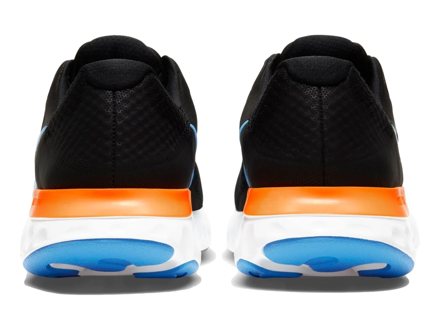 Tenis Nike Renew Run 2 Para Hombre
