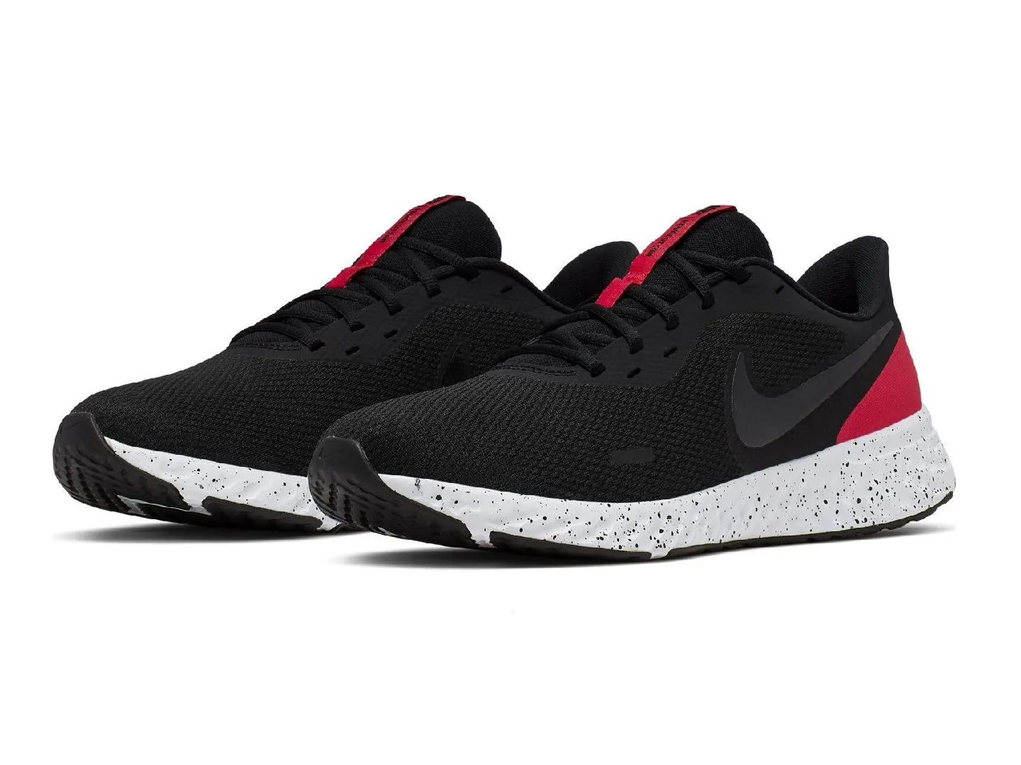 Tenis Nike Revolution 5 Para Hombre
