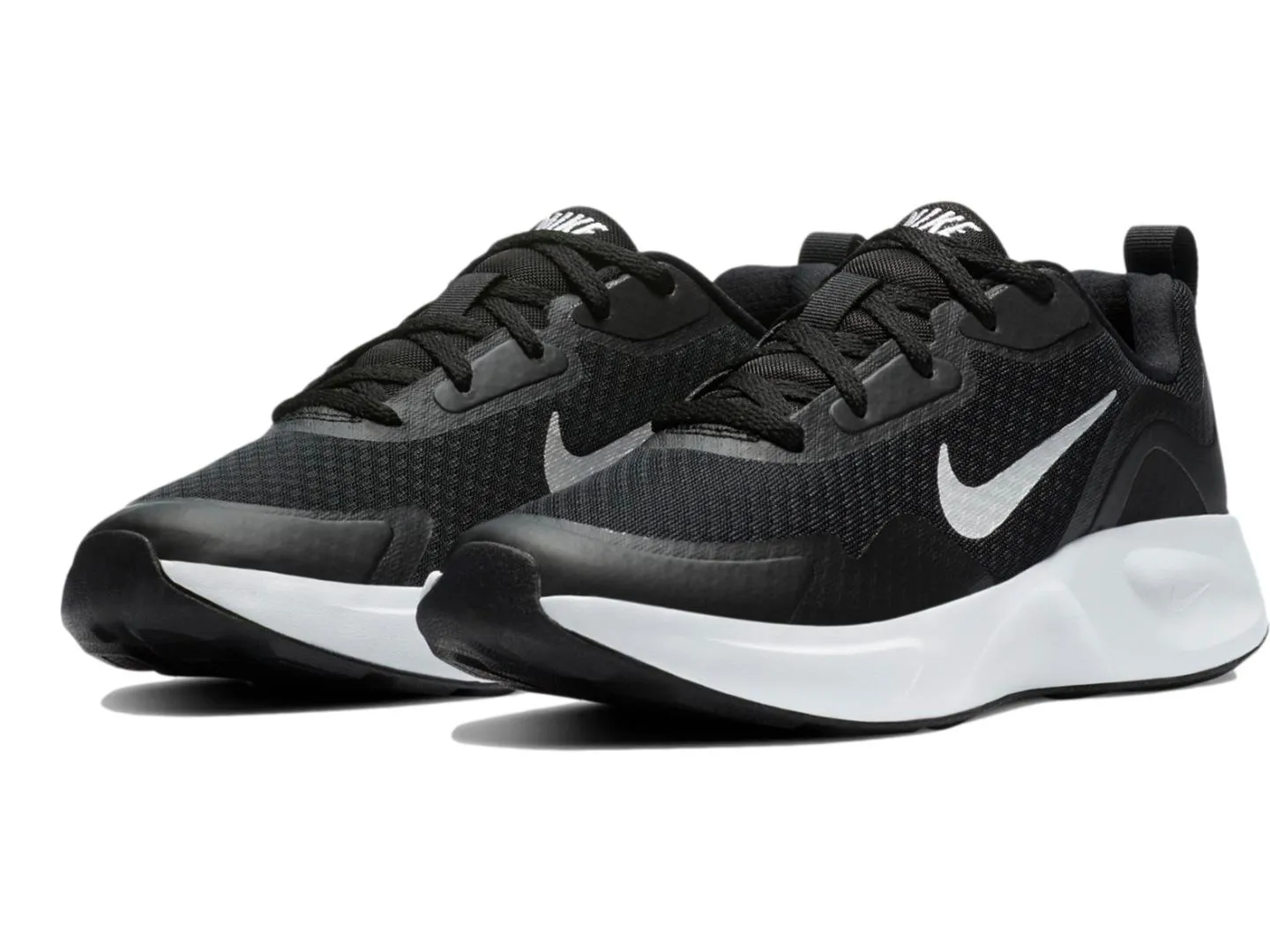 Tenis Nike Wearallday (gs) Para Niño