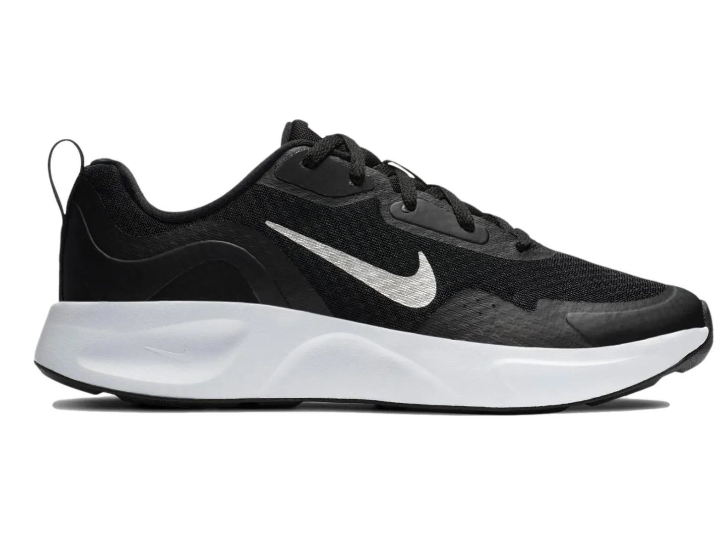 Tenis Nike Wearallday (gs) Para Niño
