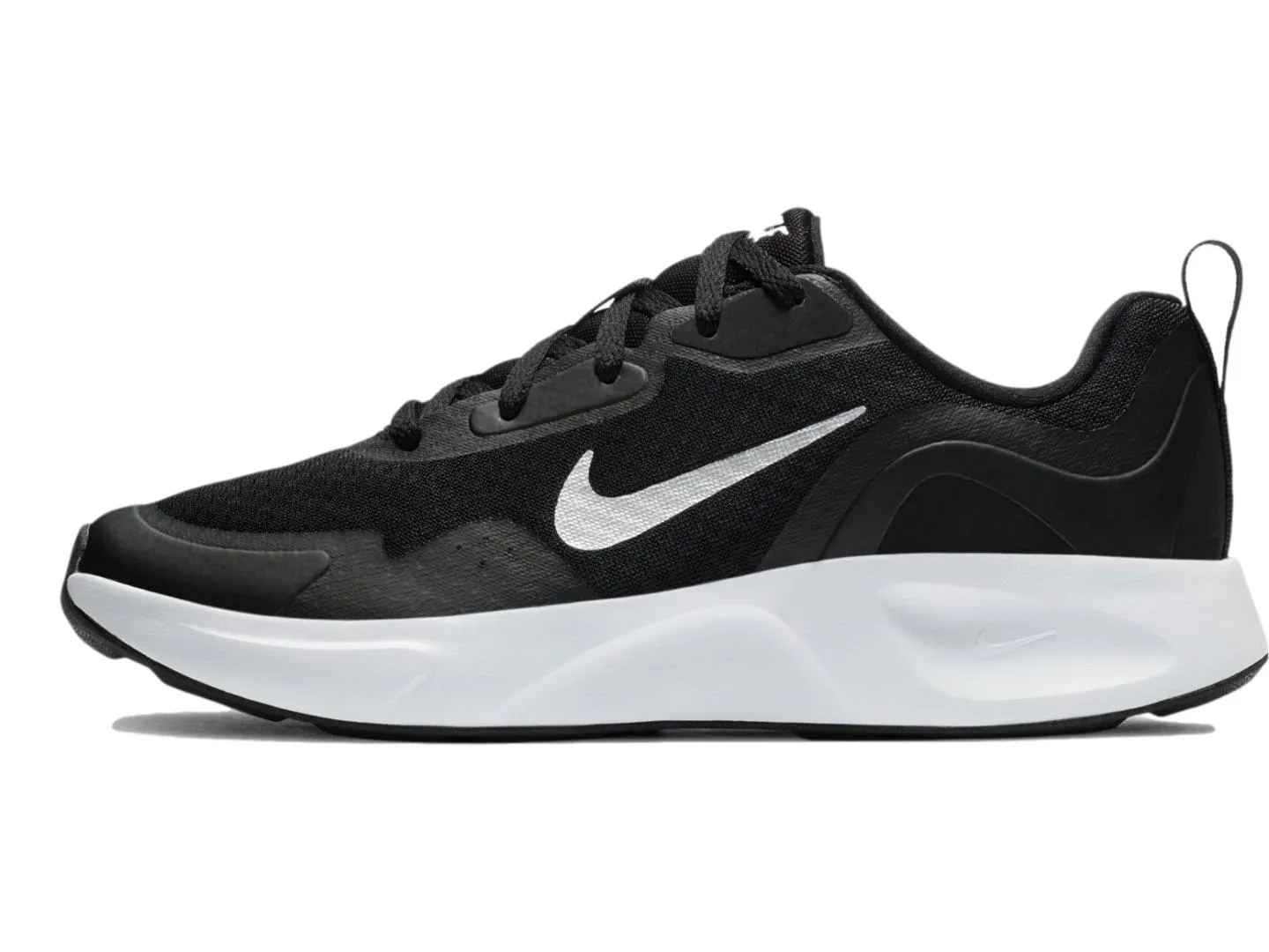 Tenis Nike Wearallday (gs) Para Niño