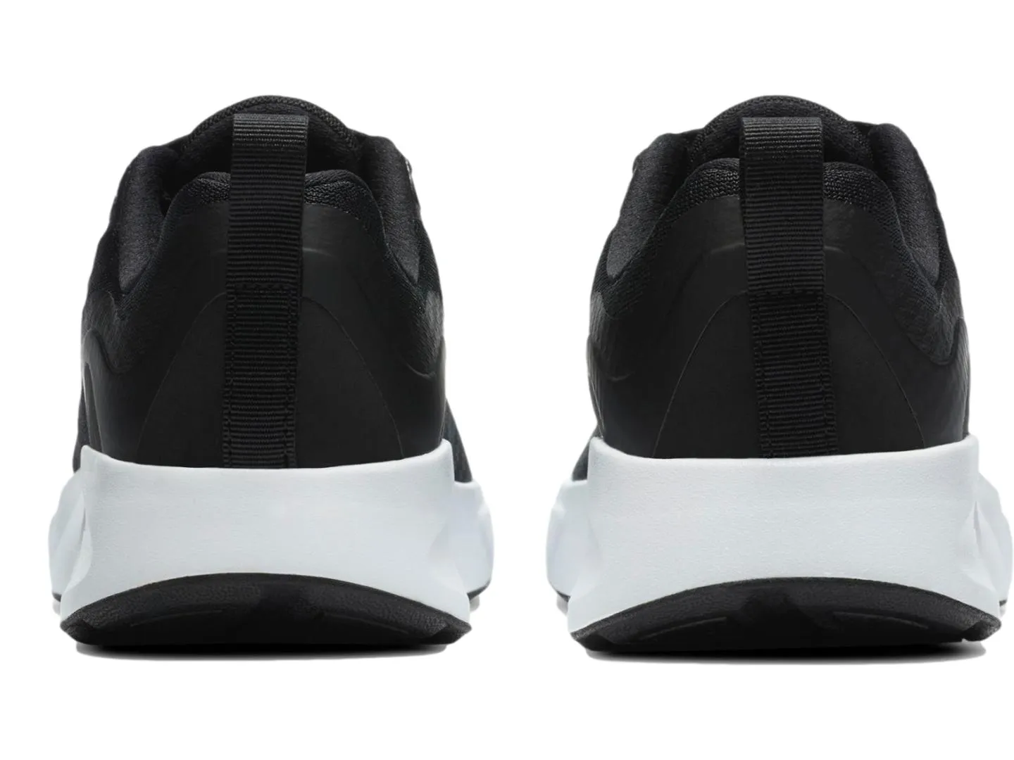 Tenis Nike Wearallday (gs) Para Niño