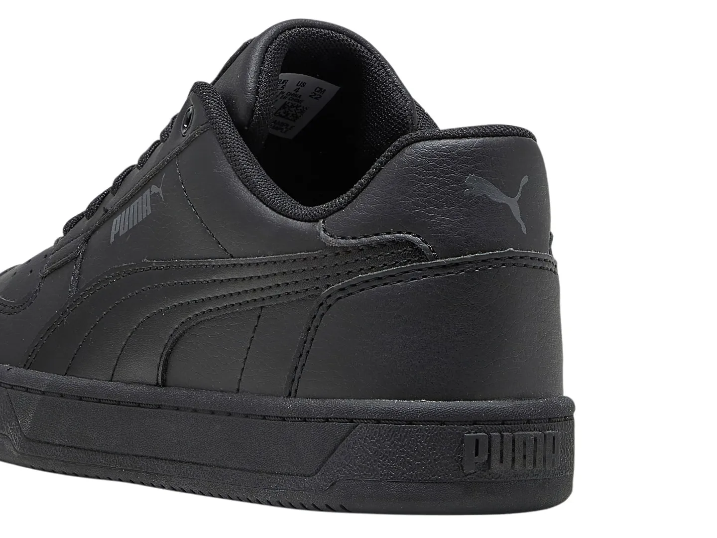 Tenis Puma Caven 2.0 Jr Para Niño