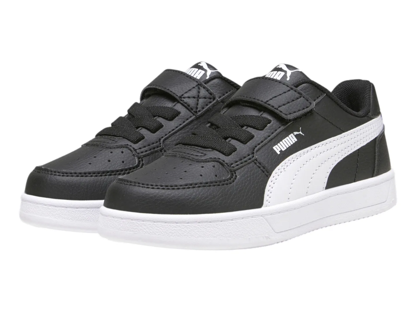 Tenis Puma Caven 2.0 Para Niño