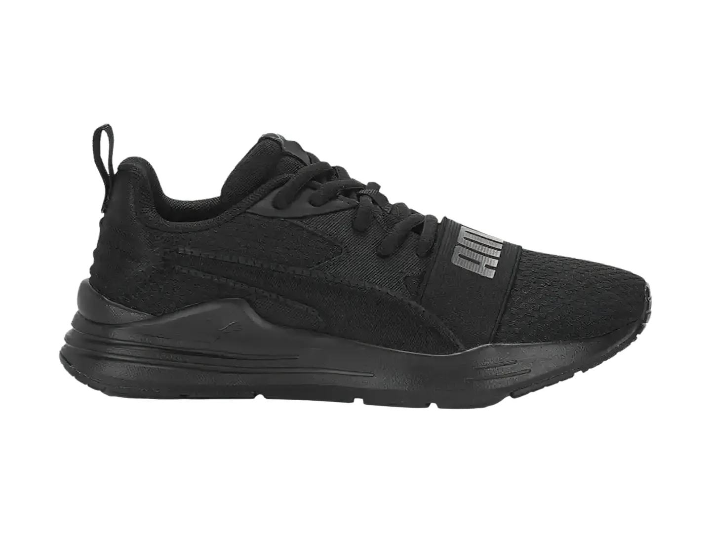 Tenis Puma Wired Run Pure Para Niño