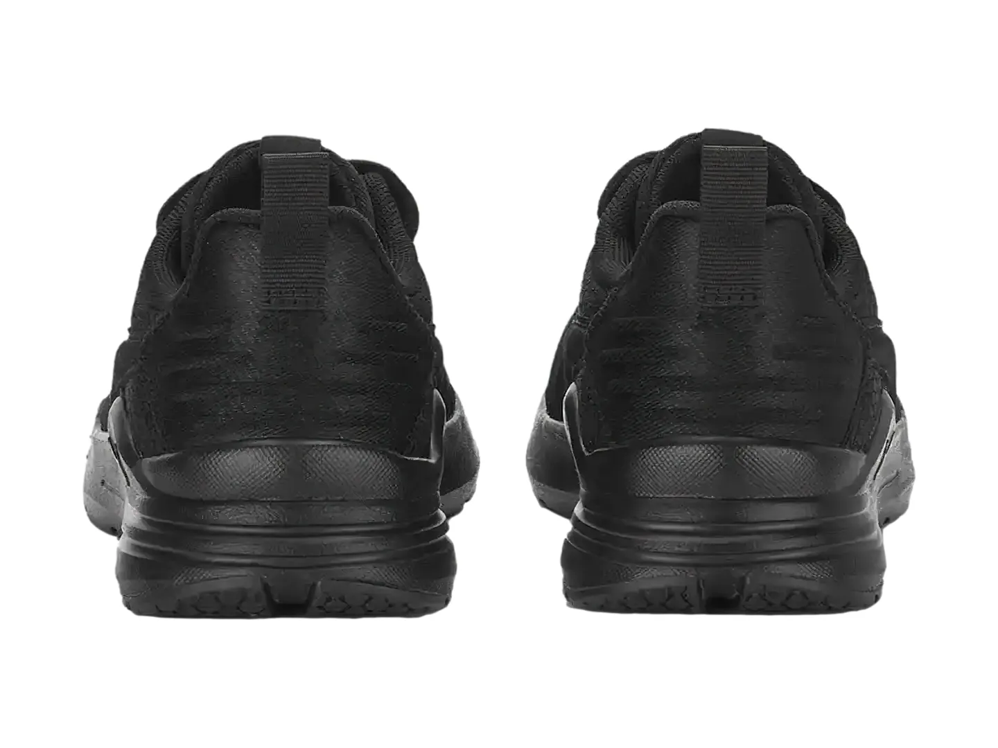 Tenis Puma Wired Run Pure Para Niño