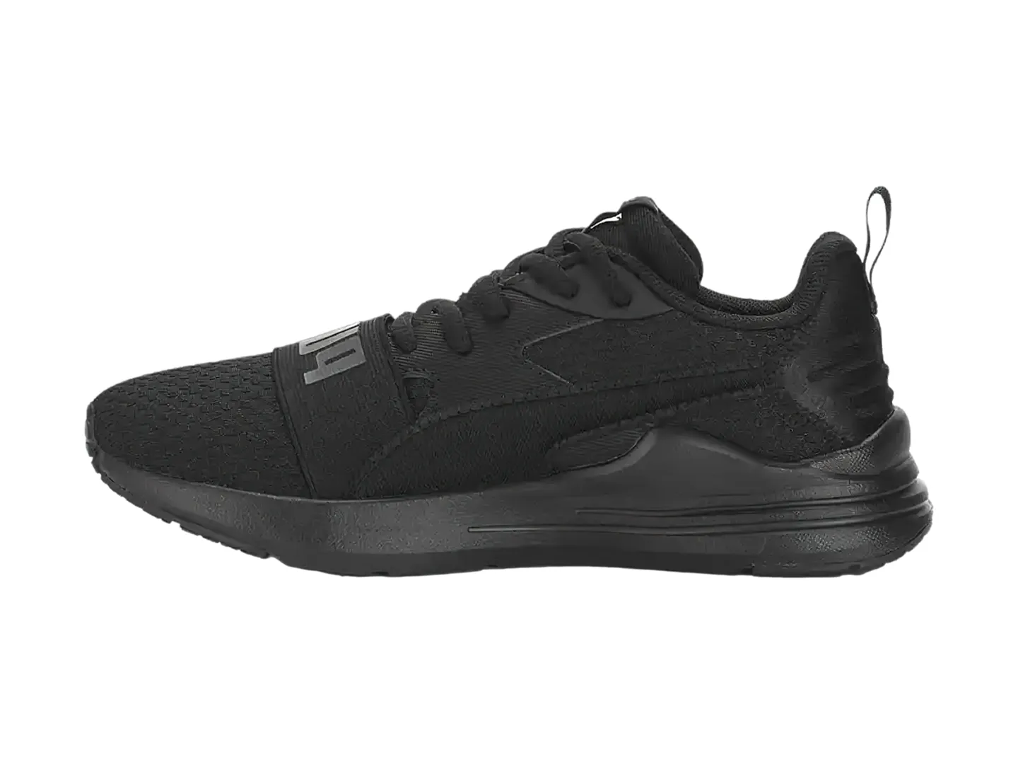Tenis Puma Wired Run Pure Para Niño