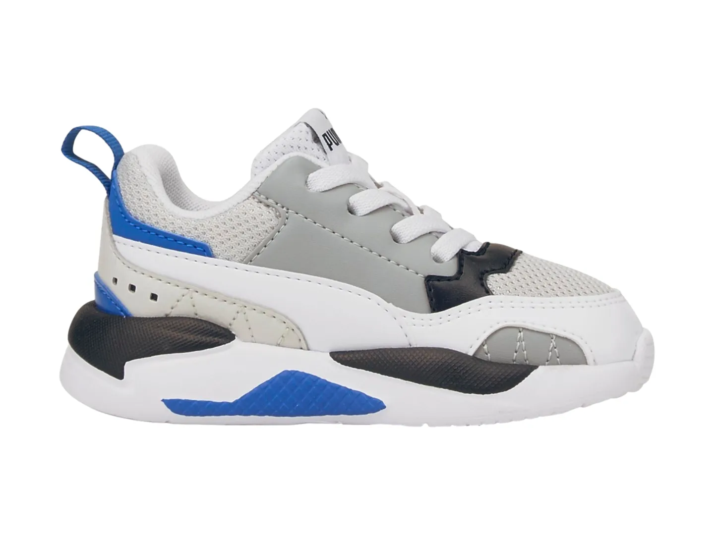 TENIS PUMA XRAY 2 SQUARE PARA NIñO