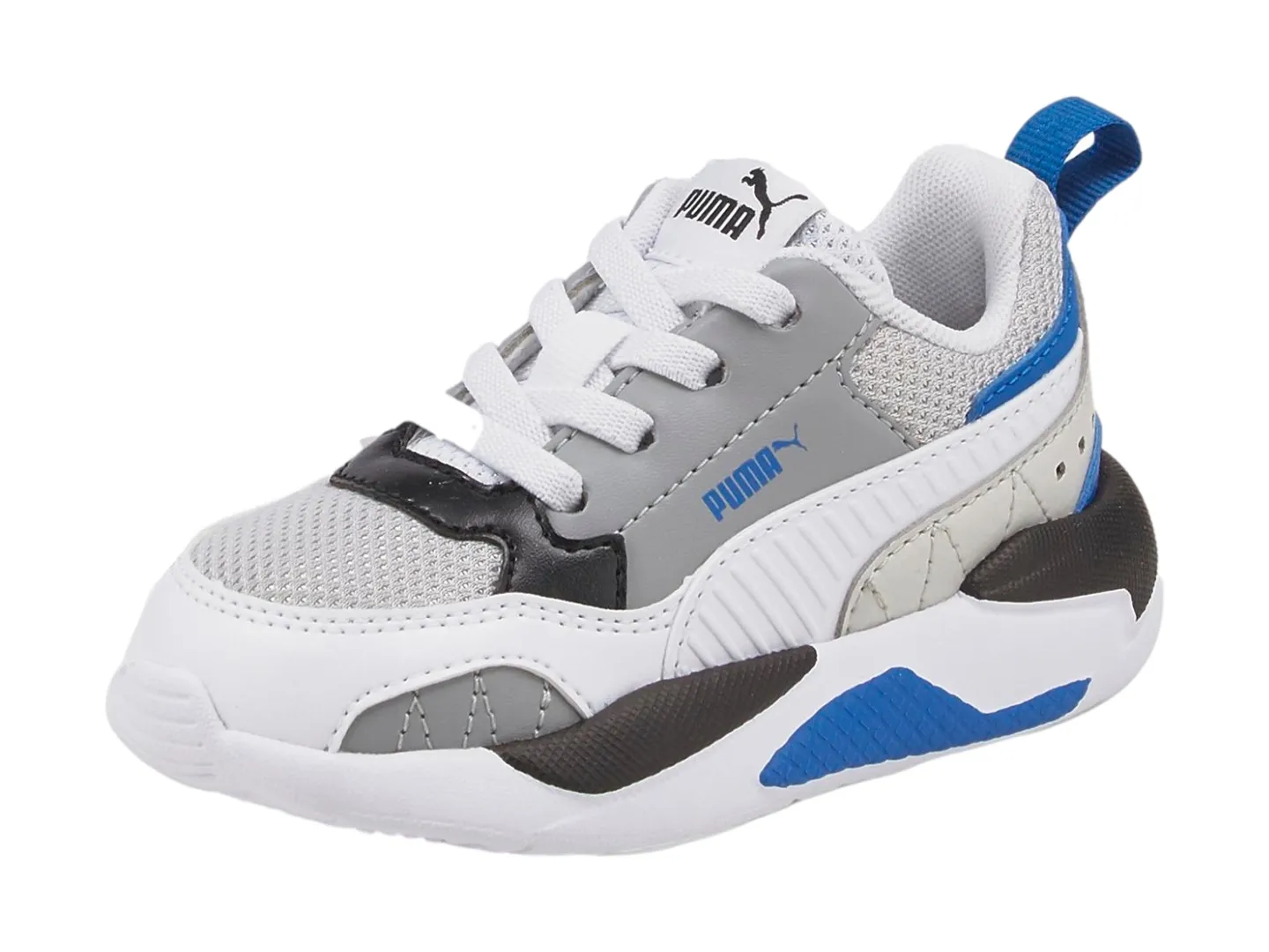 TENIS PUMA XRAY 2 SQUARE PARA NIñO