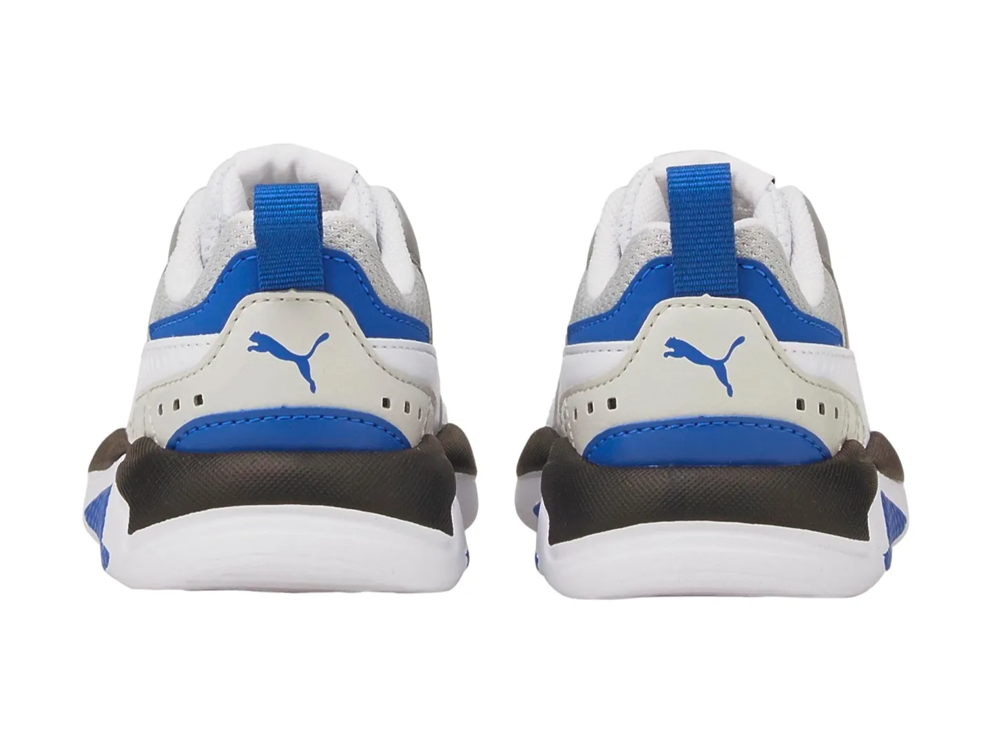 TENIS PUMA XRAY 2 SQUARE PARA NIñO