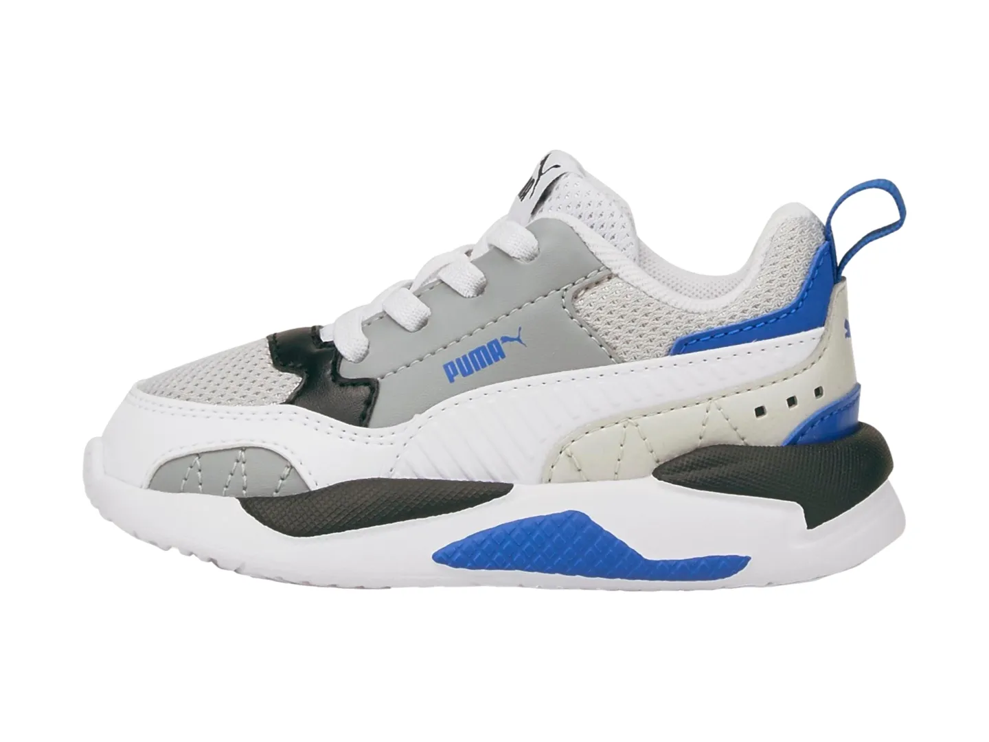 TENIS PUMA XRAY 2 SQUARE PARA NIñO