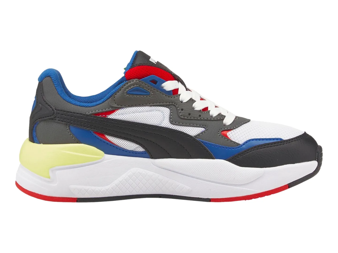 TENIS PUMA XRAY SPEED  PARA NIñO