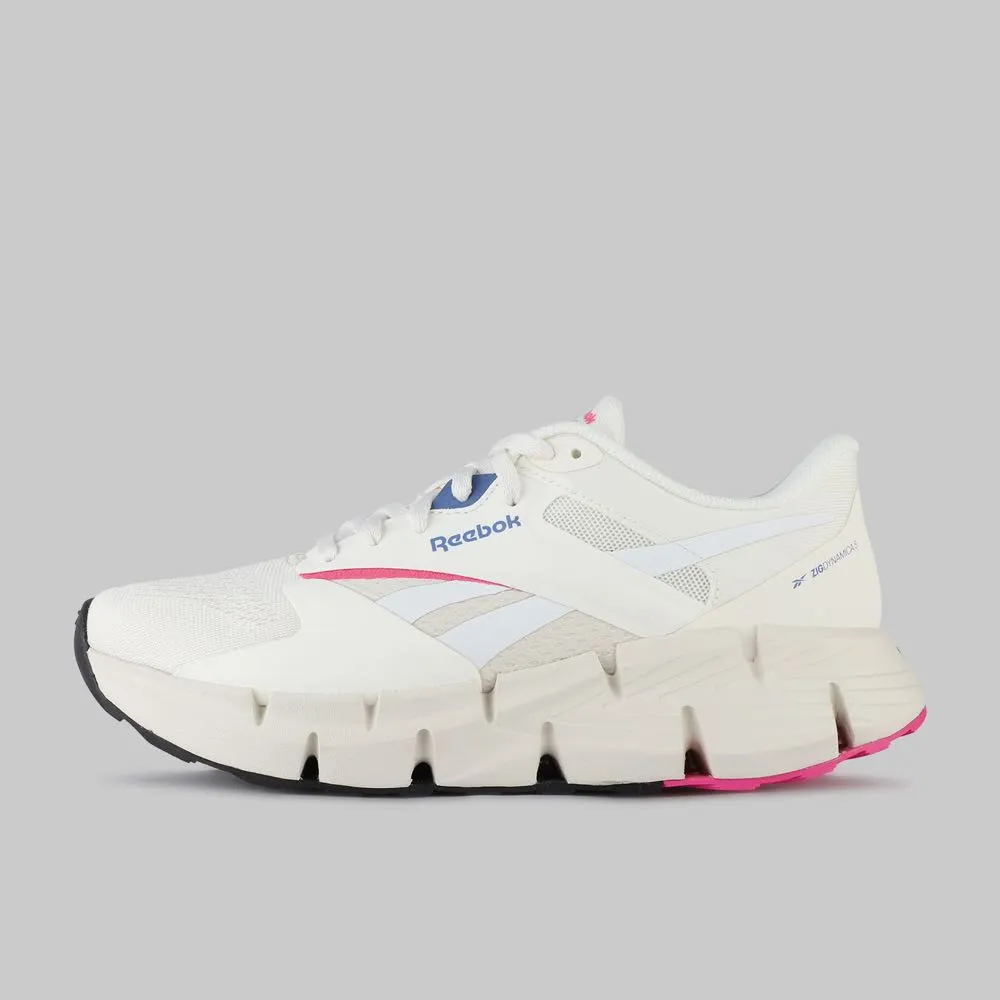 Tenis Reebok Zig Dynamica 5 Mujer