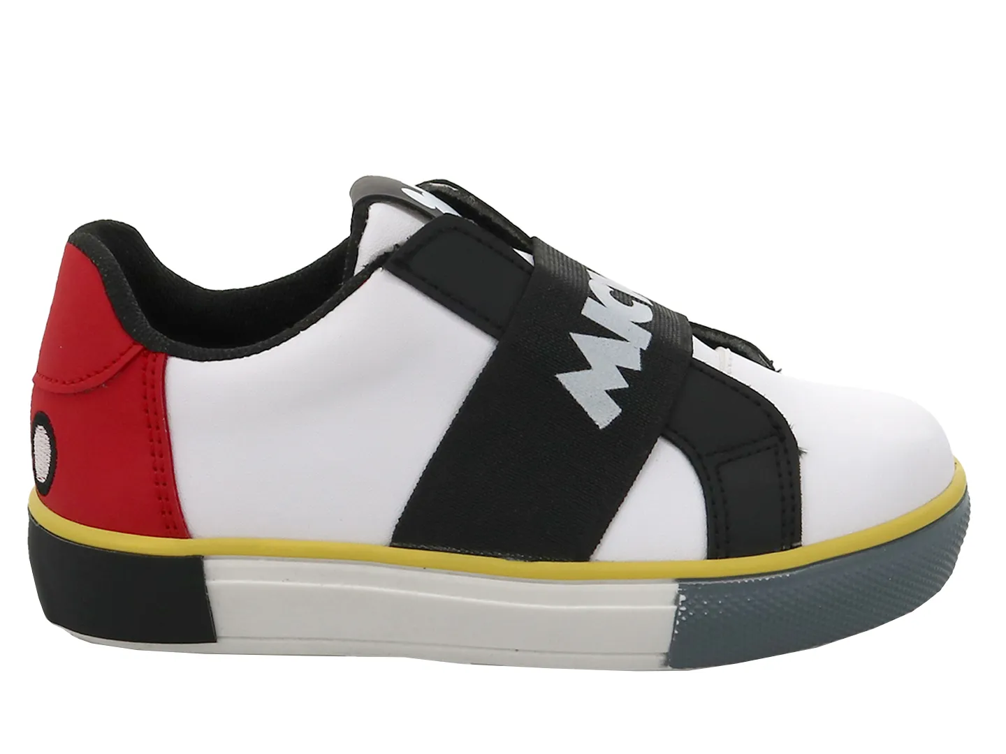 Tenis Roddyck 93831 Para Niño