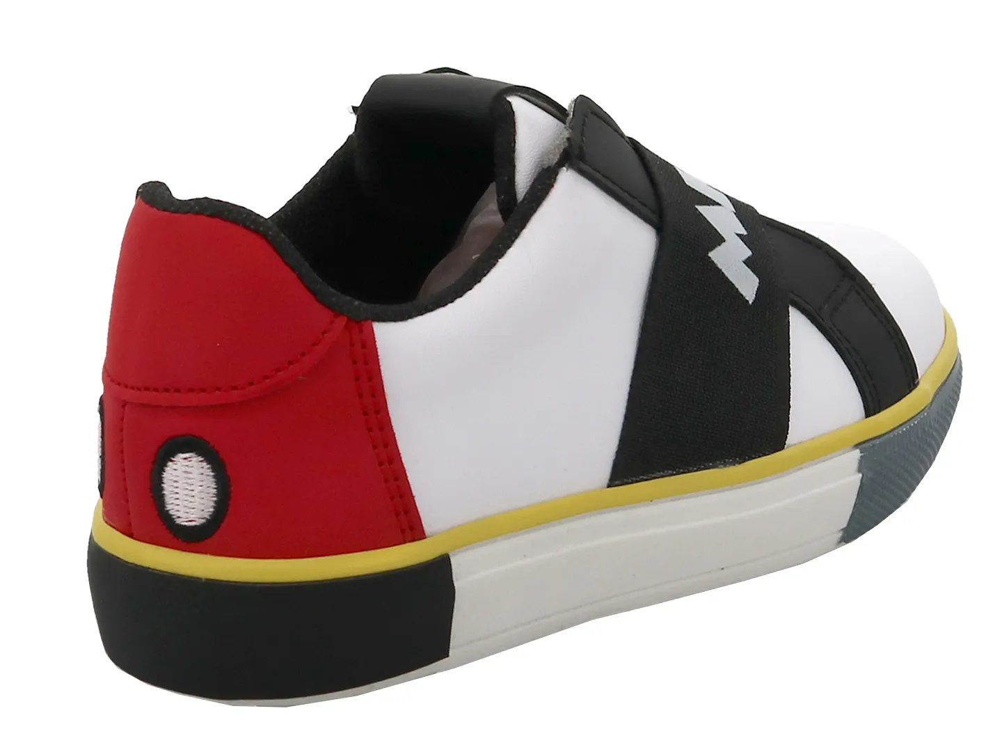 Tenis Roddyck 93831 Para Niño