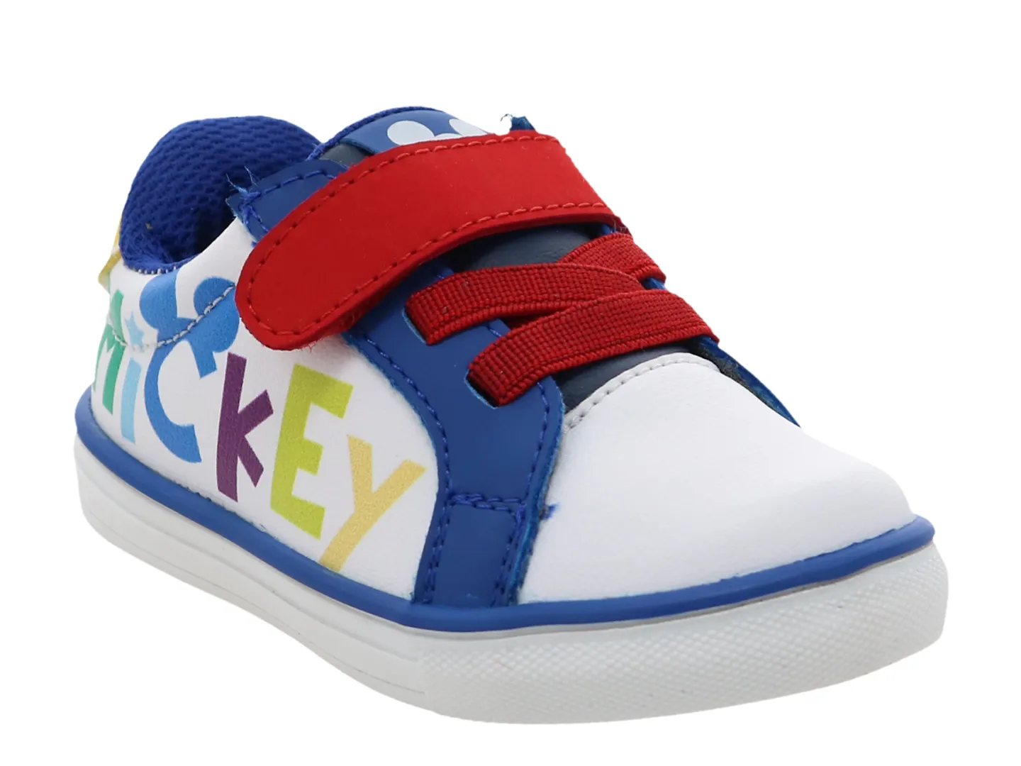 Tenis Roddyck 93883 Para Niño