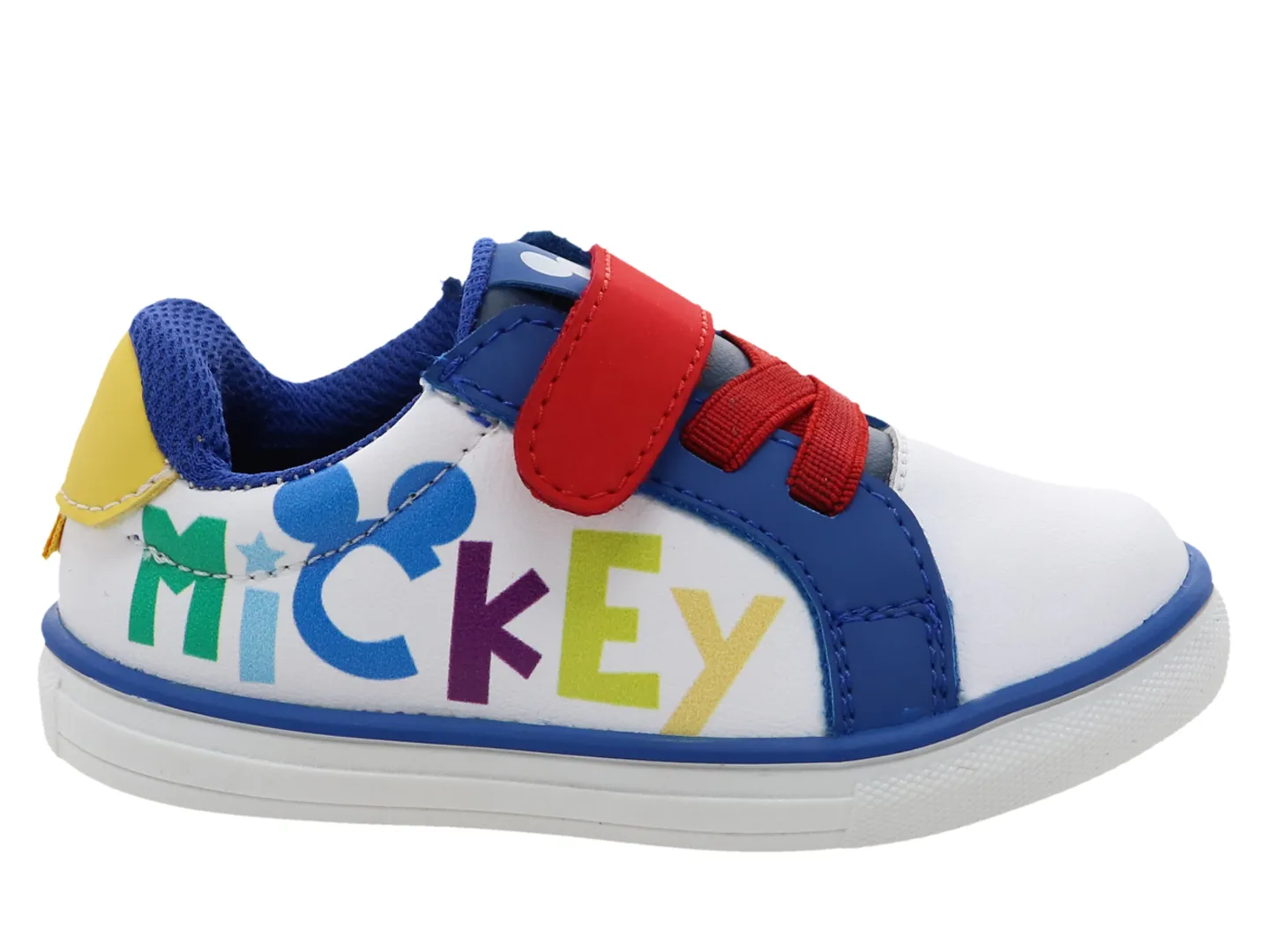 Tenis Roddyck 93883 Para Niño