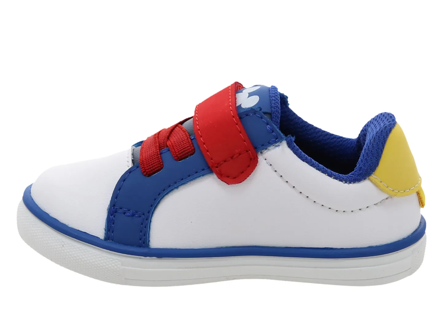 Tenis Roddyck 93883 Para Niño