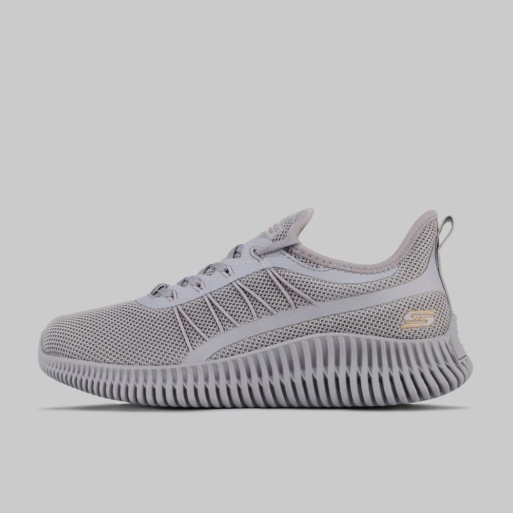 Tenis Skechers Bobs Sport Geo Mujer