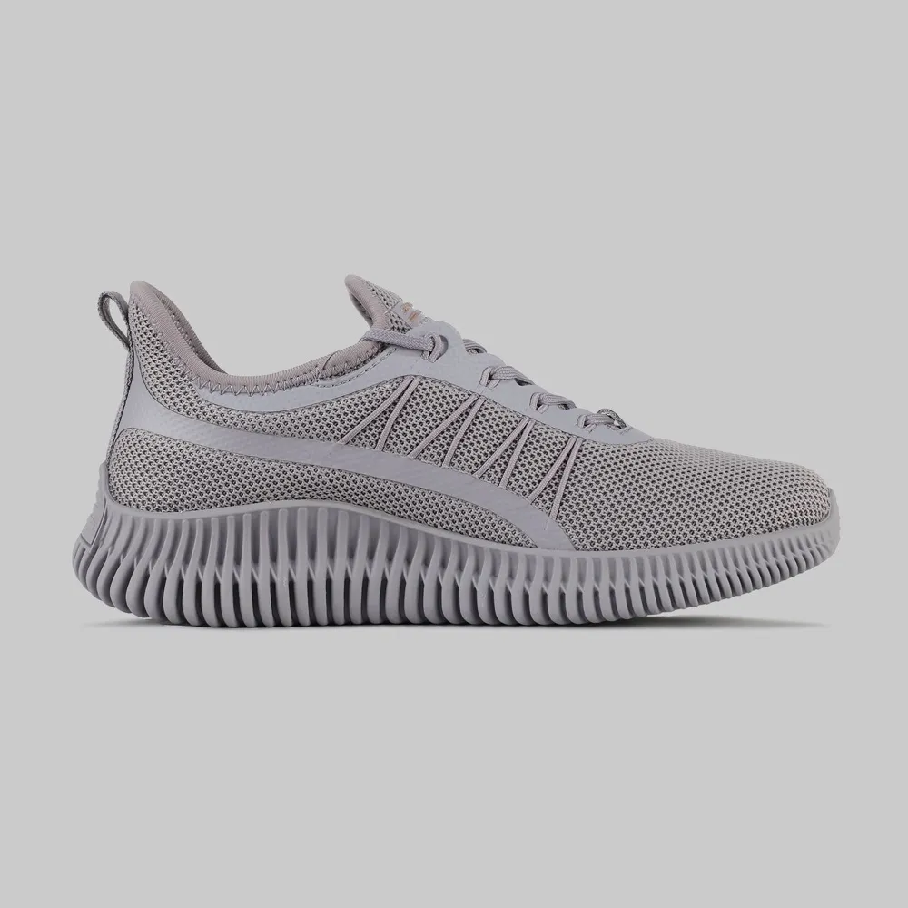Tenis Skechers Bobs Sport Geo Mujer
