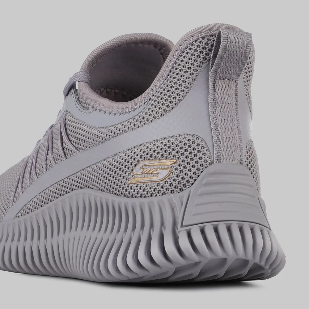 Tenis Skechers Bobs Sport Geo Mujer