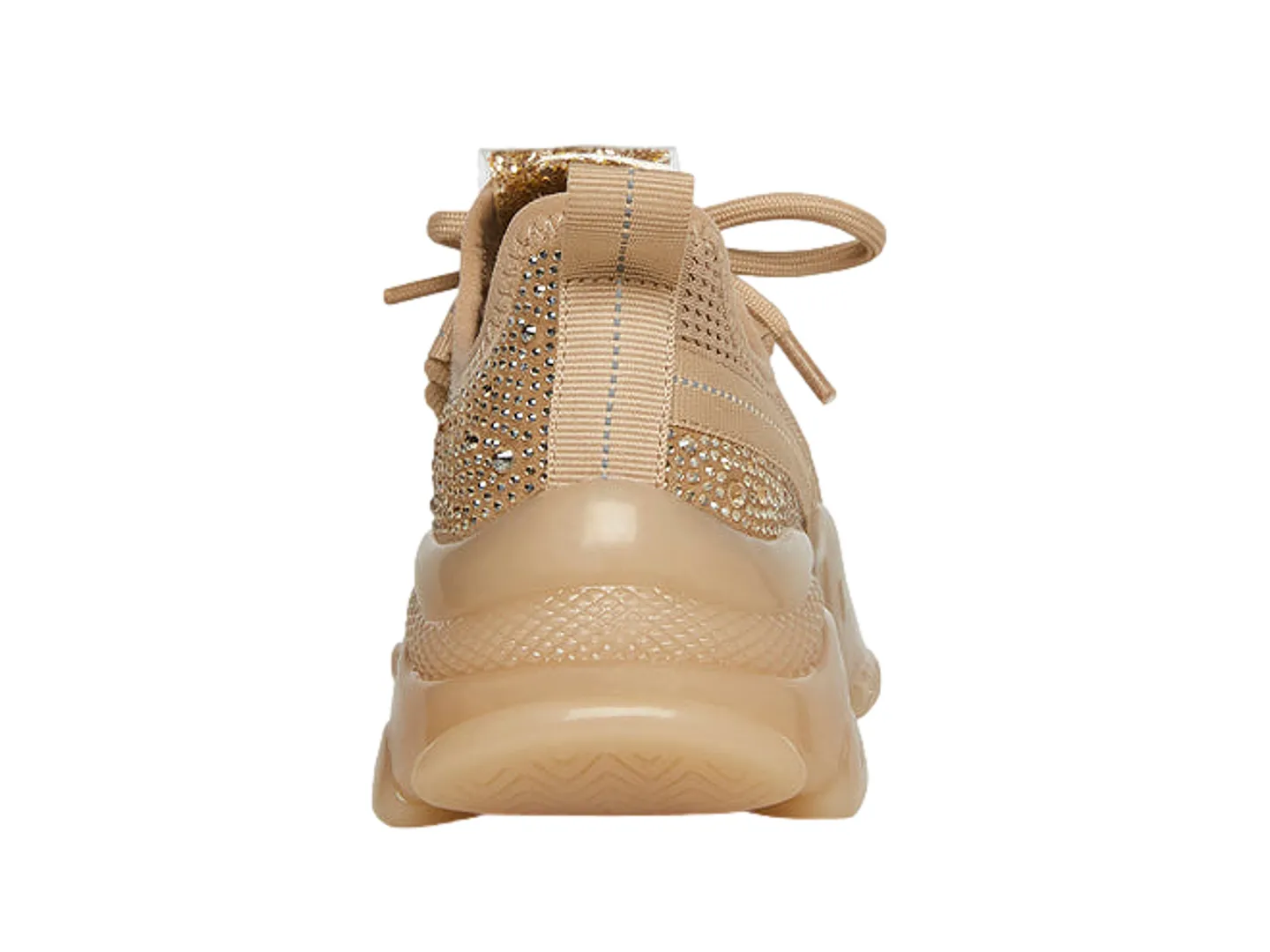 Tenis Steve Madden Jmaxim Rosa Para Niña