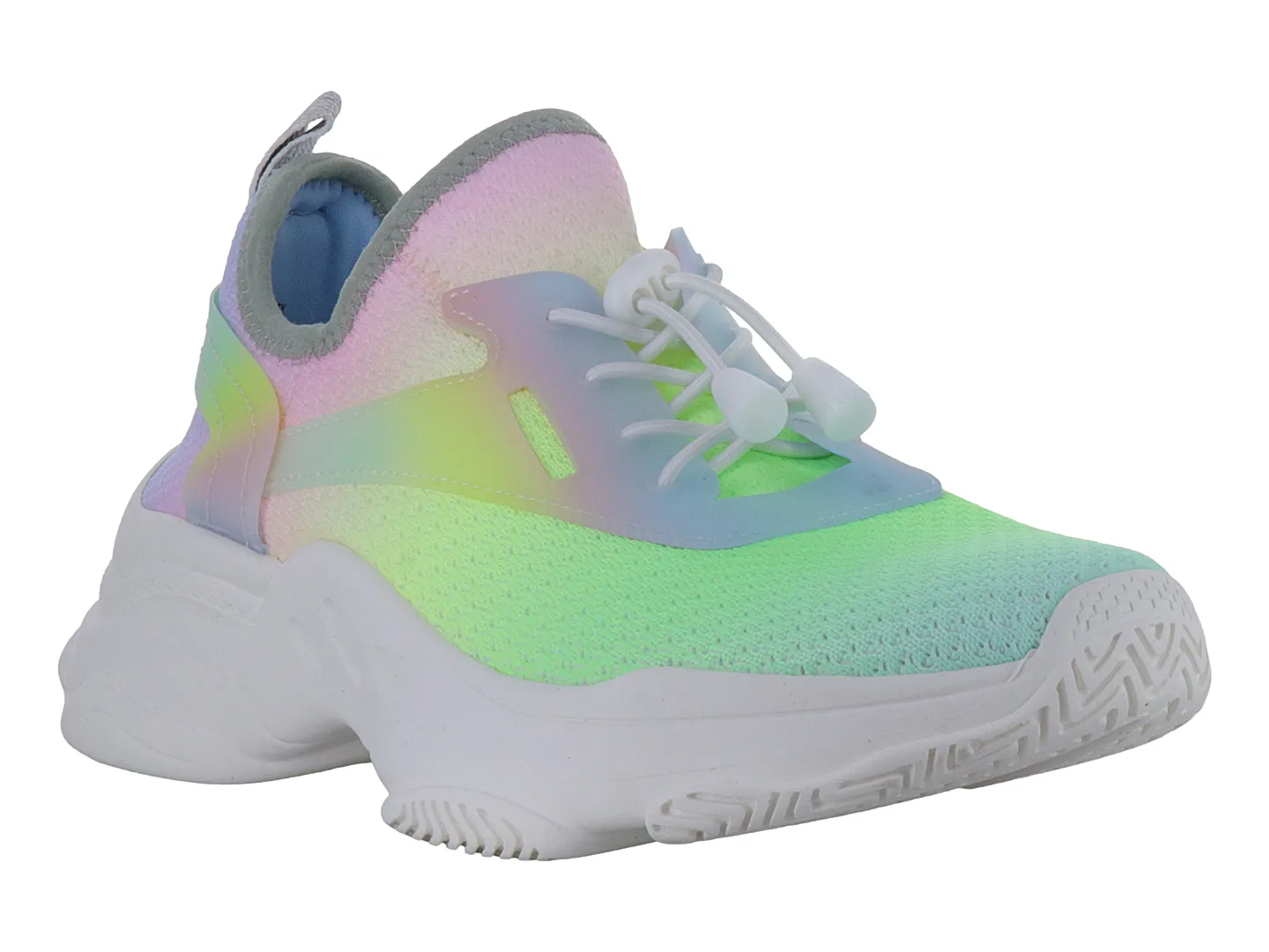 Tenis Steve Madden Jmyllions Para Niña