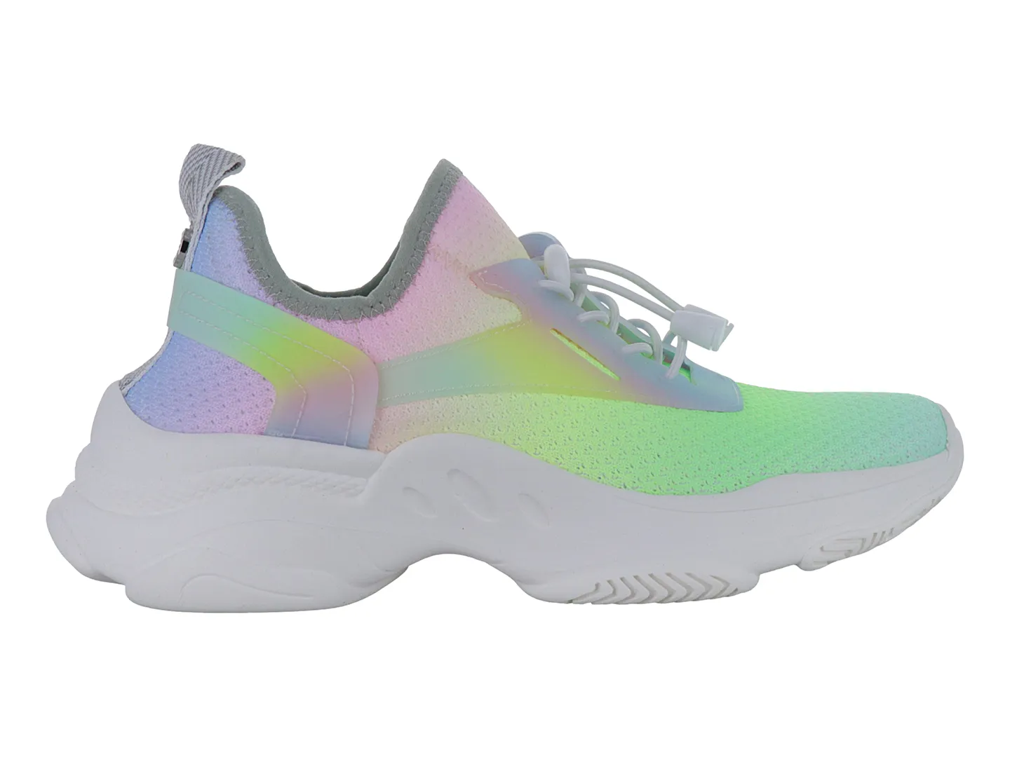 Tenis Steve Madden Jmyllions Para Niña