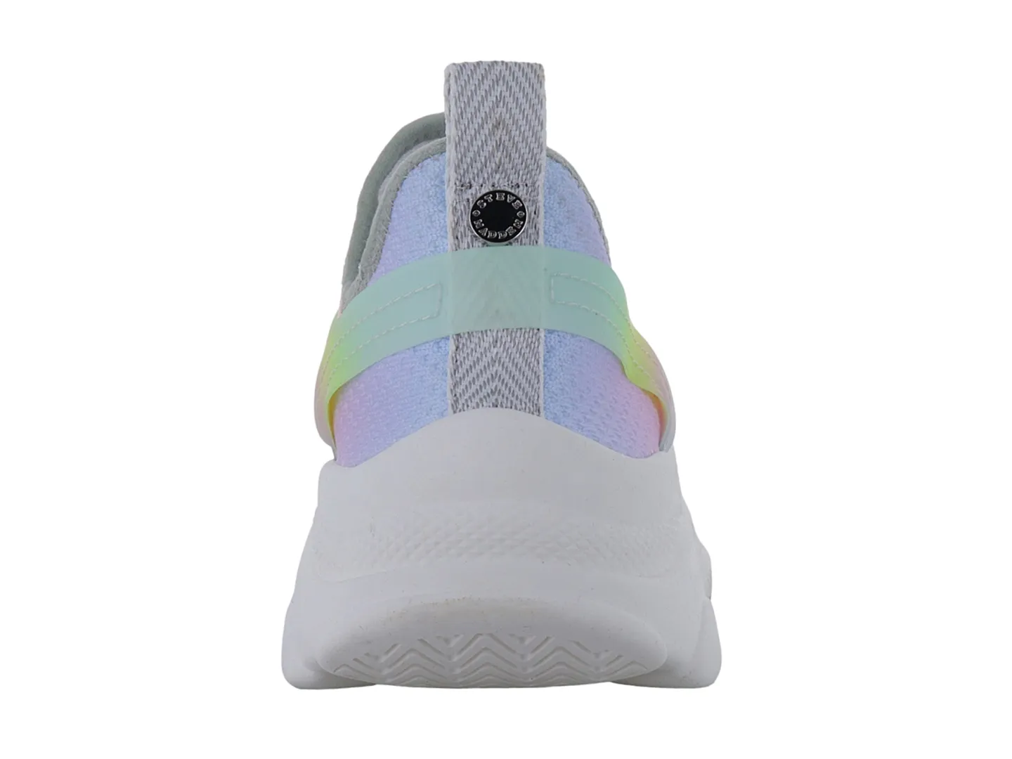 Tenis Steve Madden Jmyllions Para Niña