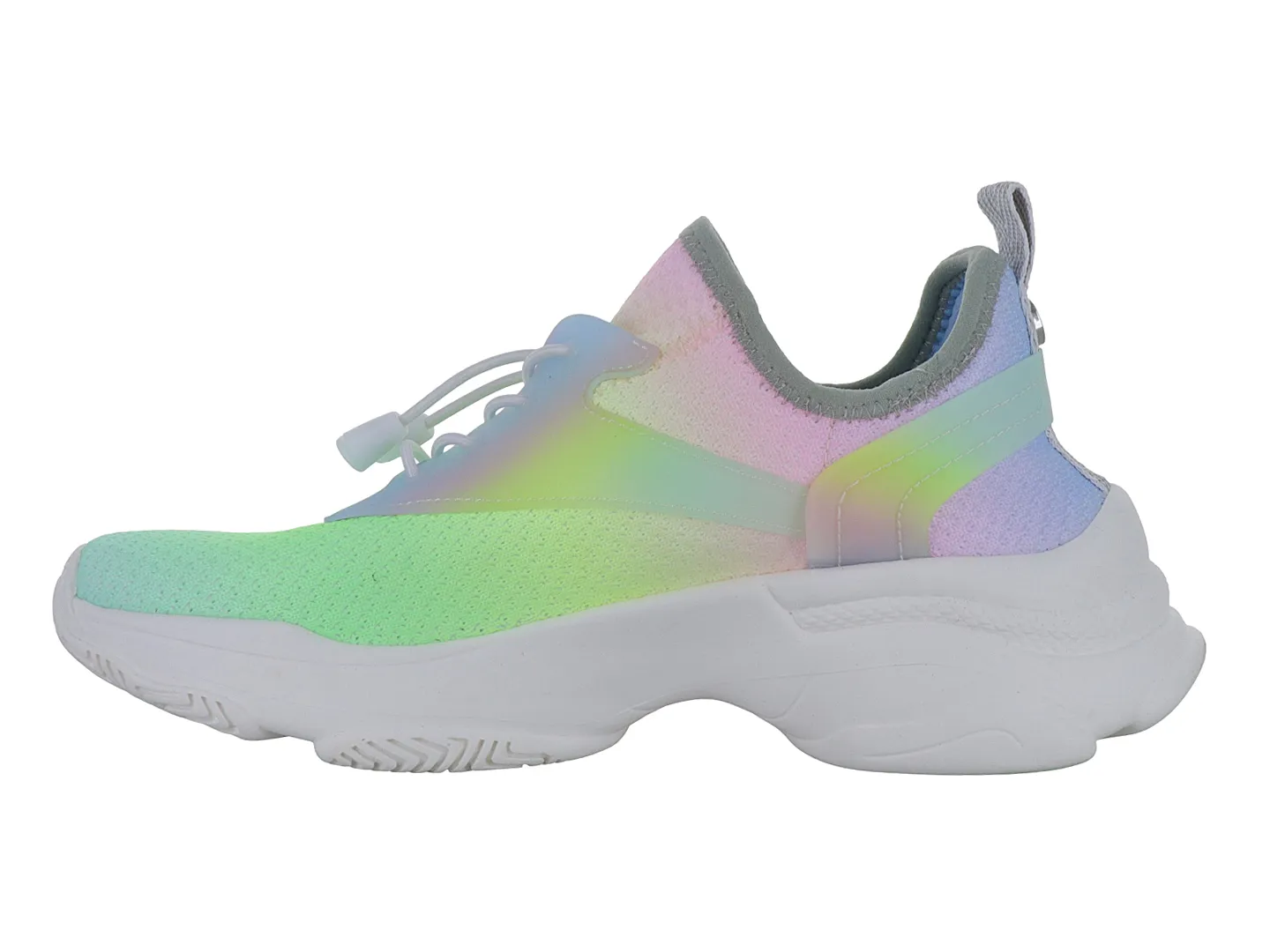 Tenis Steve Madden Jmyllions Para Niña
