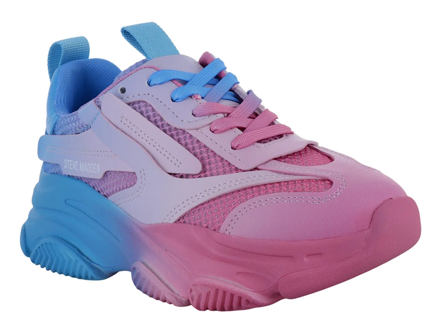 Tenis Steve Madden Jpossession Para Niña