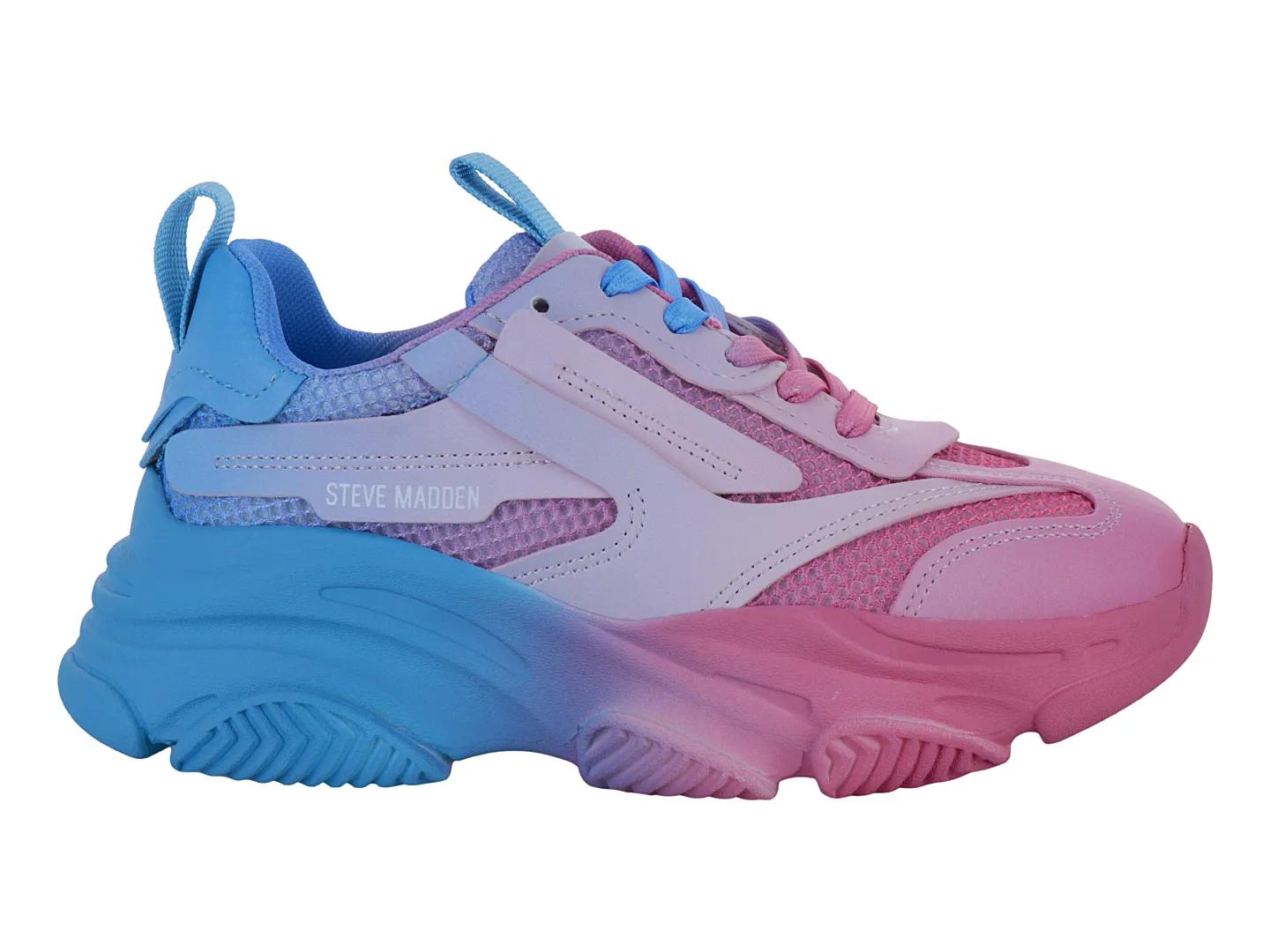 Tenis Steve Madden Jpossession Para Niña