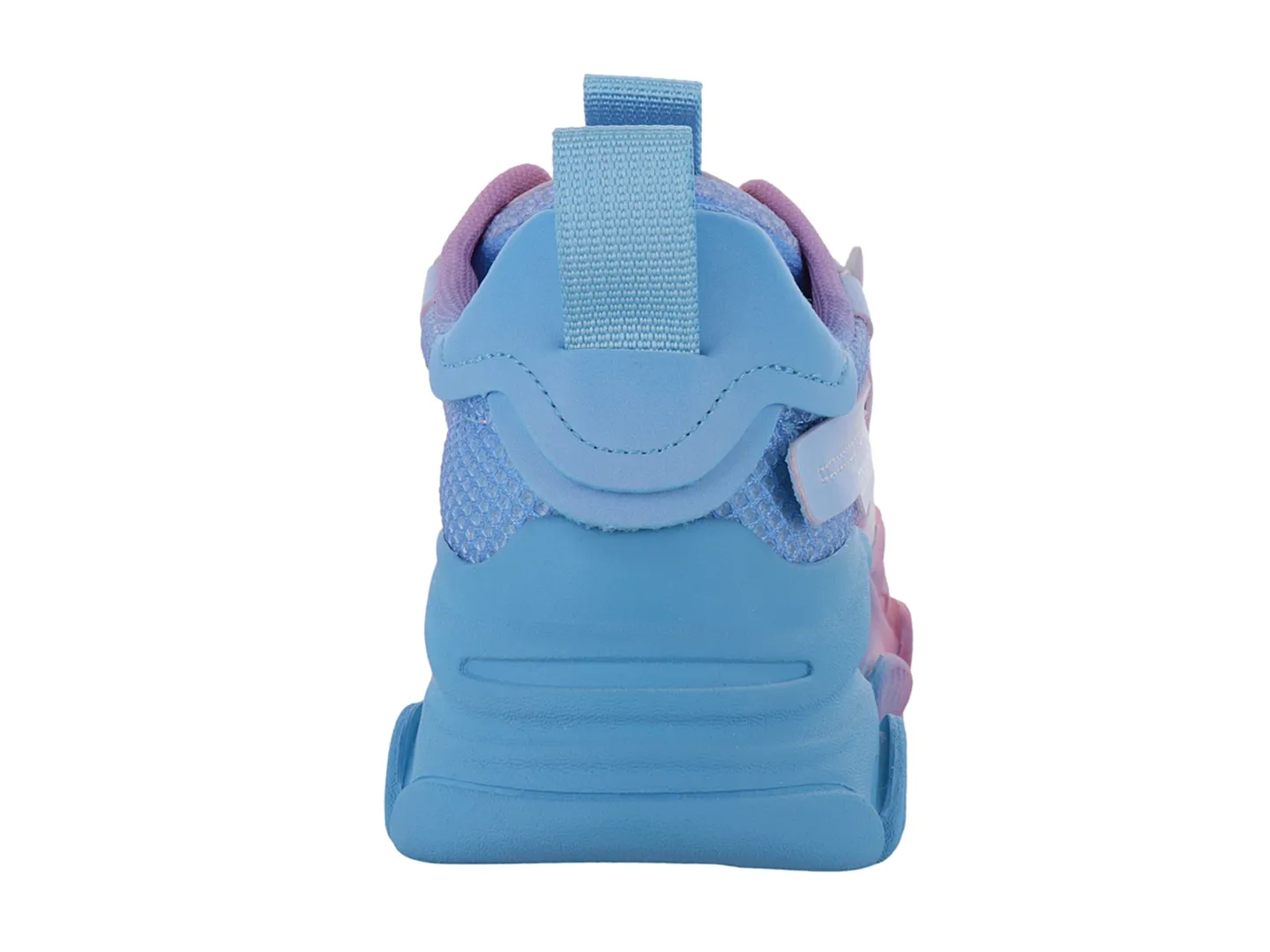 Tenis Steve Madden Jpossession Para Niña