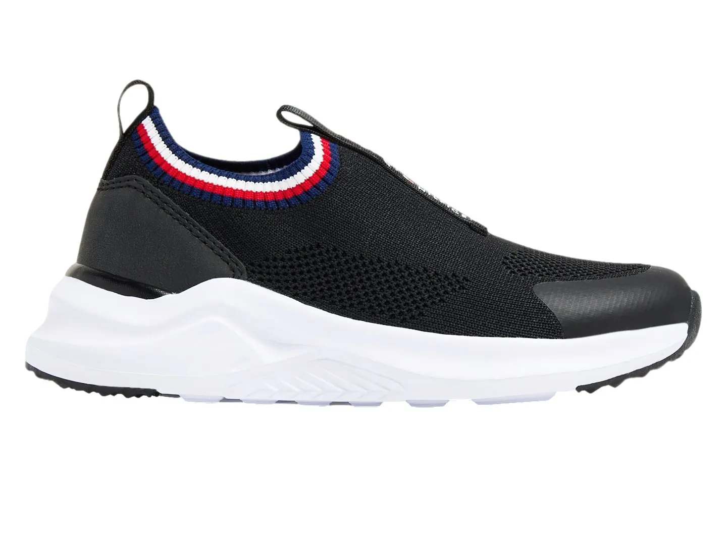 Tenis Tommy Hilfiger Th Klay Para Niño