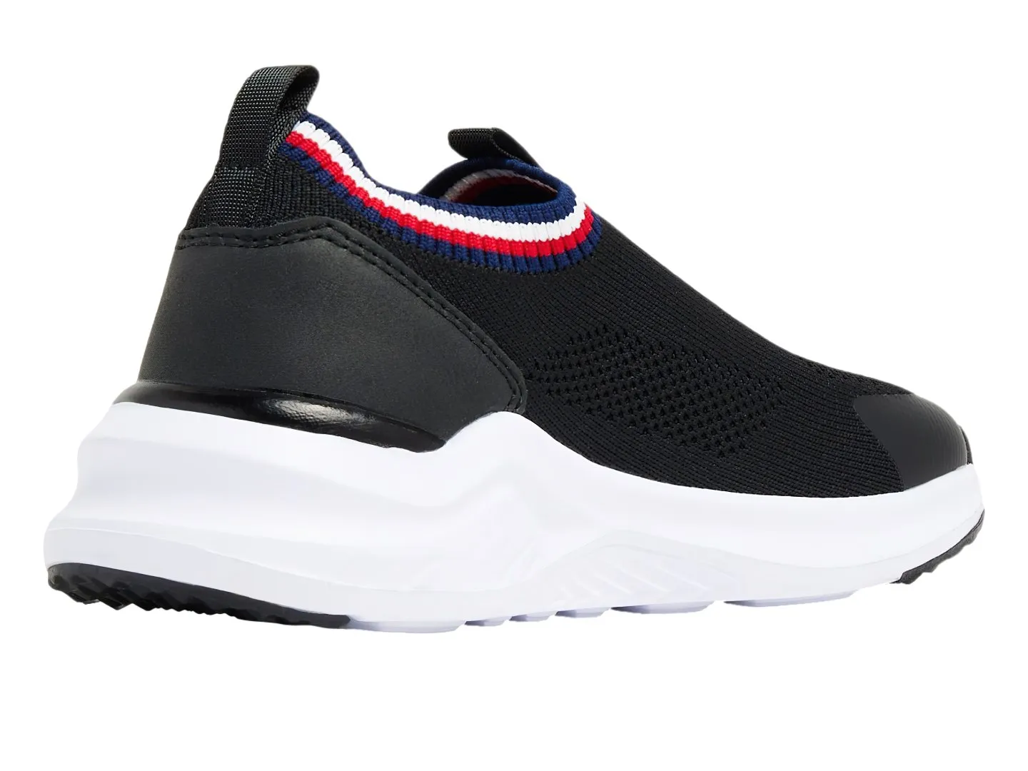 Tenis Tommy Hilfiger Th Klay Para Niño